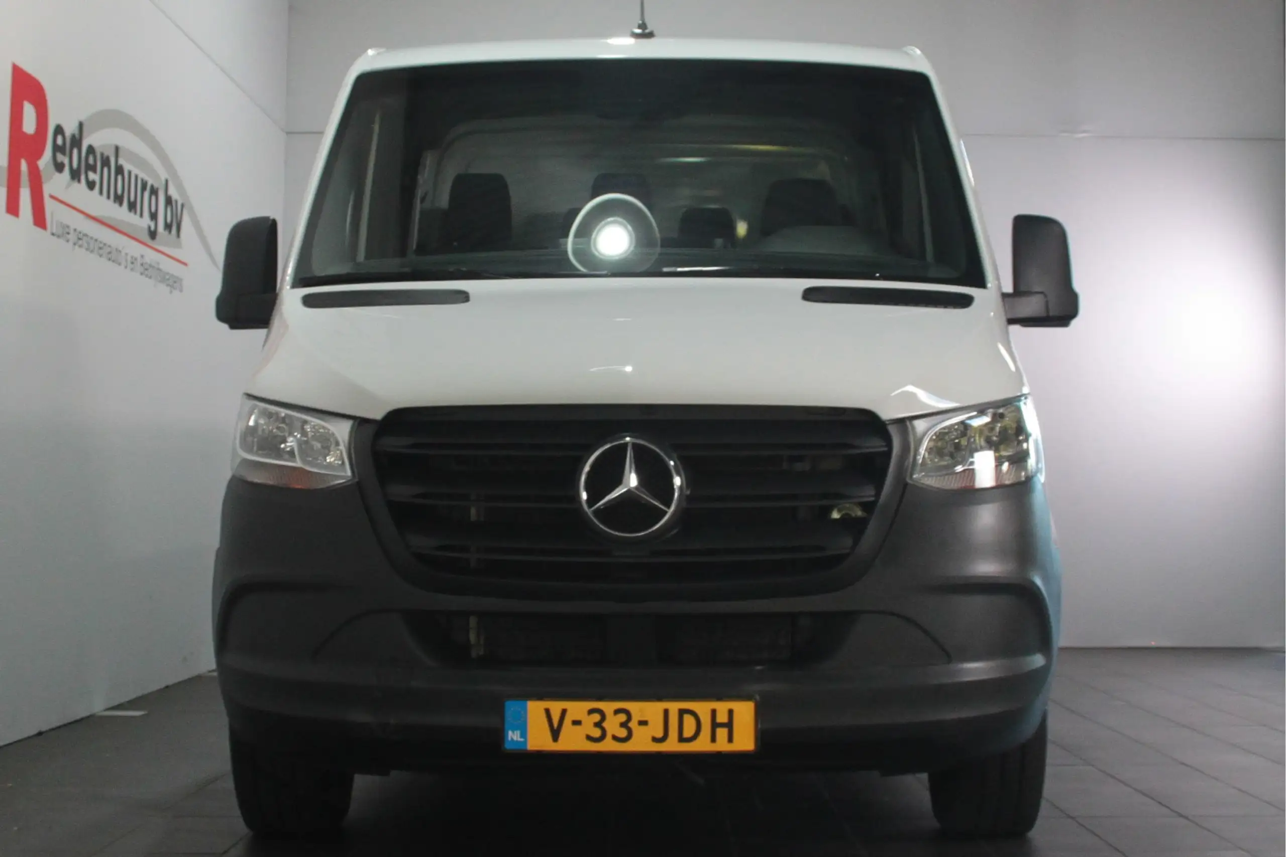 Mercedes-Benz - Sprinter