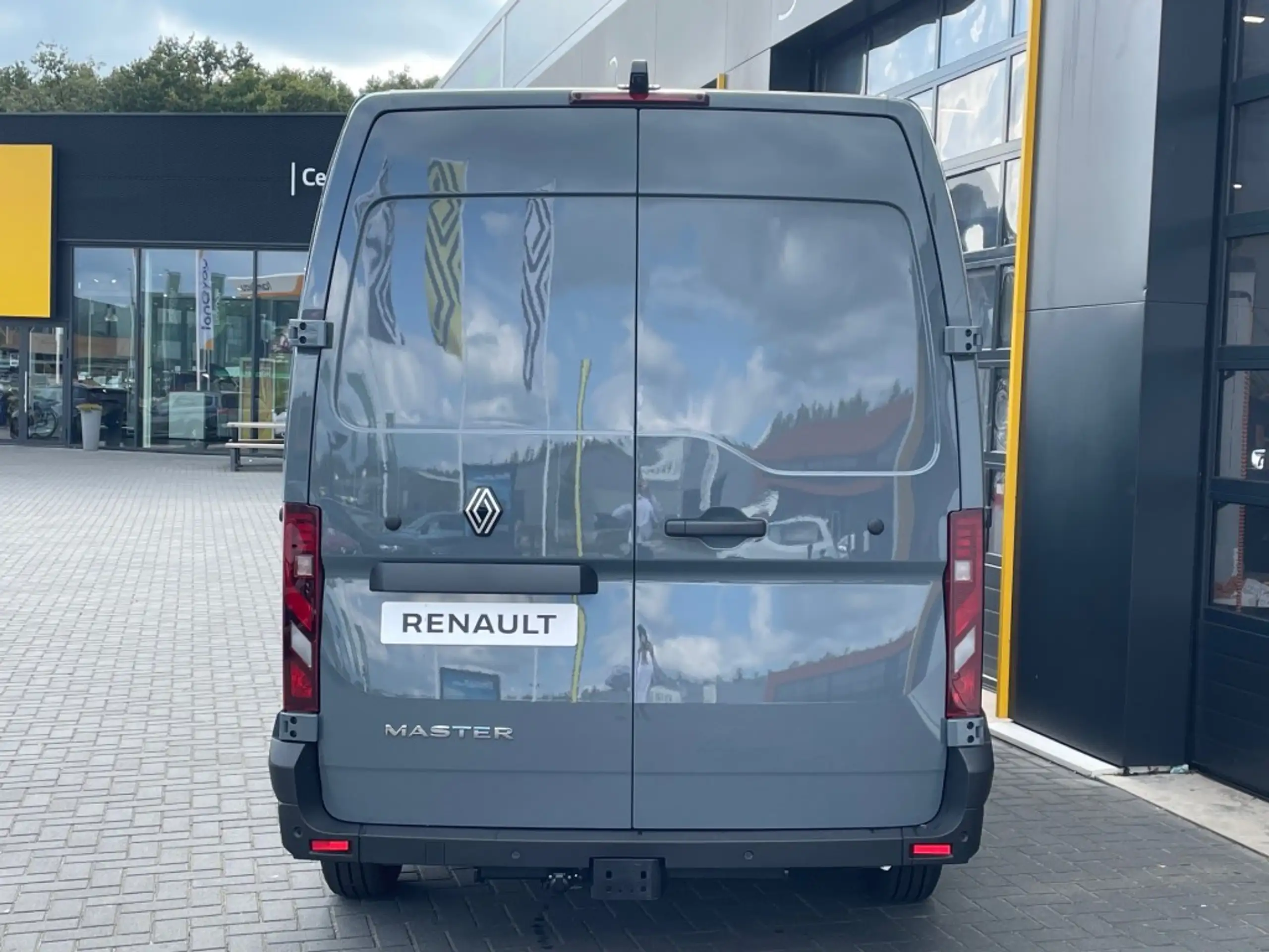 Renault - Master