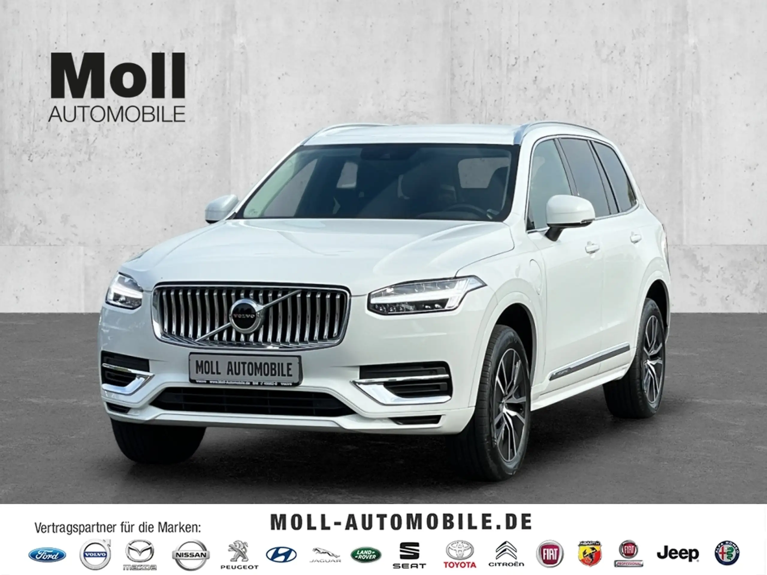 Volvo - XC90