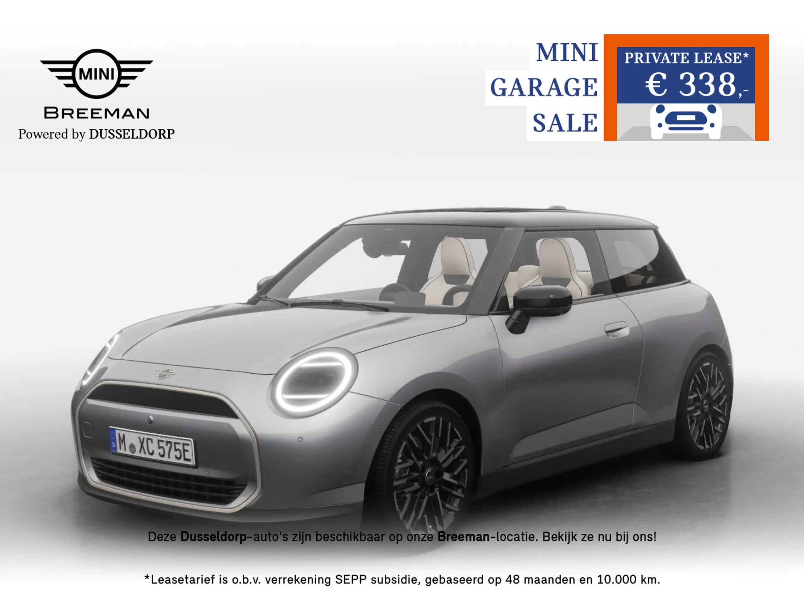 MINI - Cooper