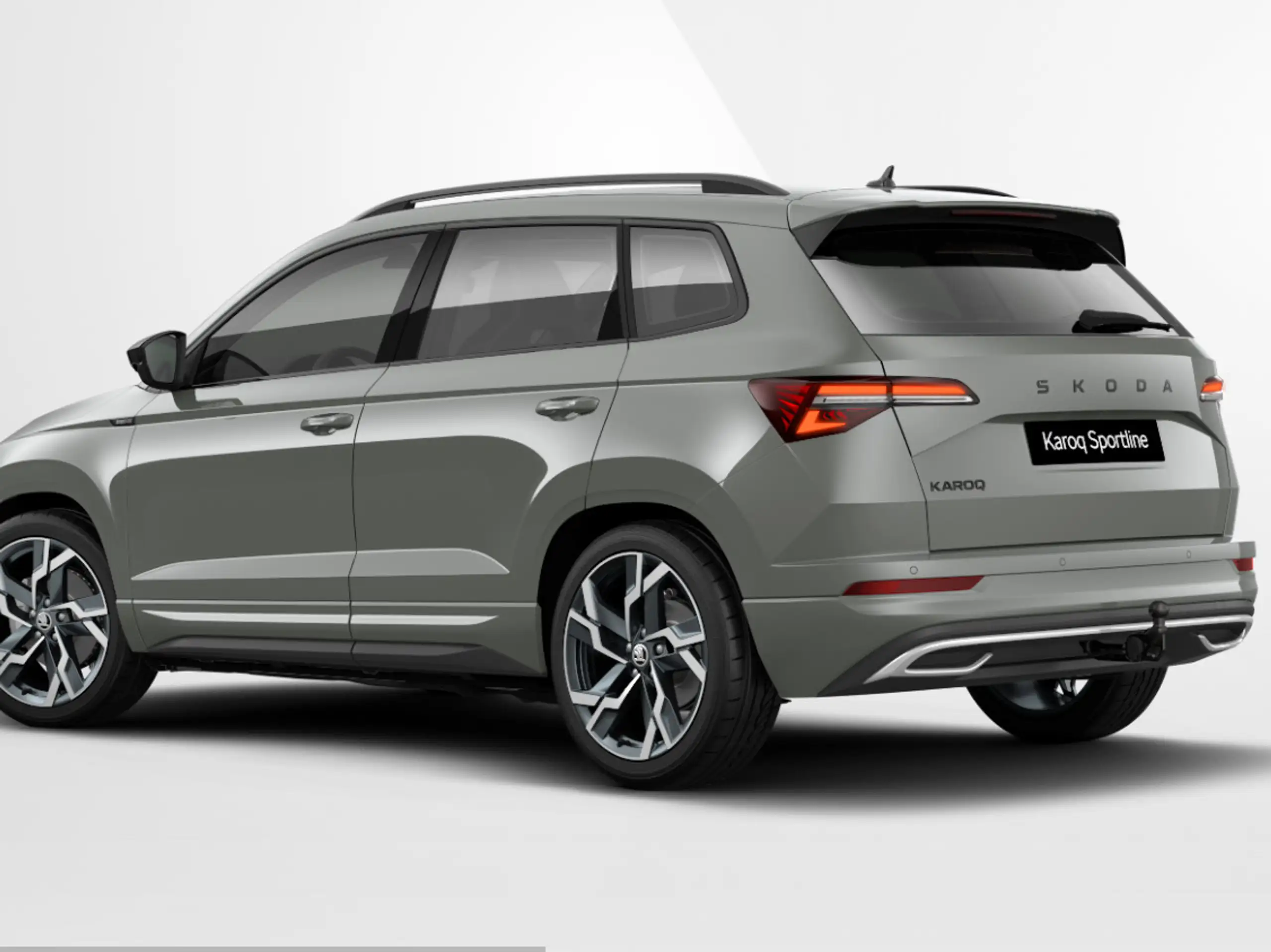 Skoda - Karoq