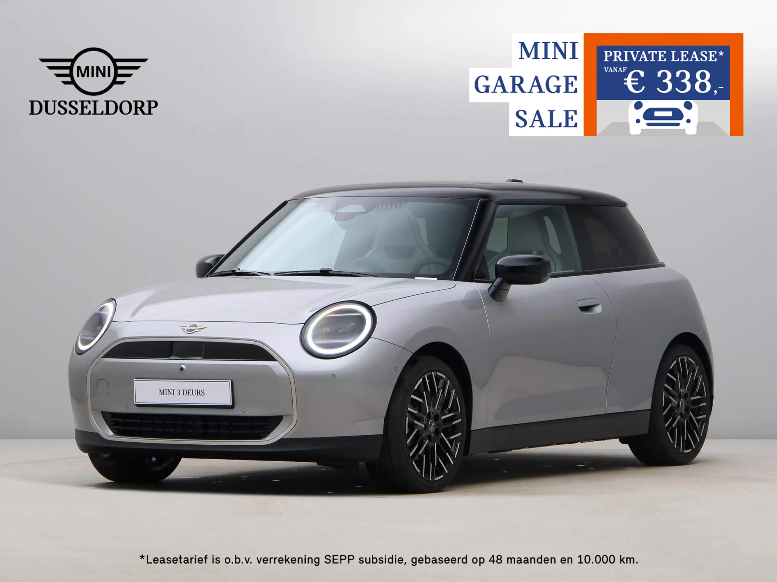 MINI - Cooper