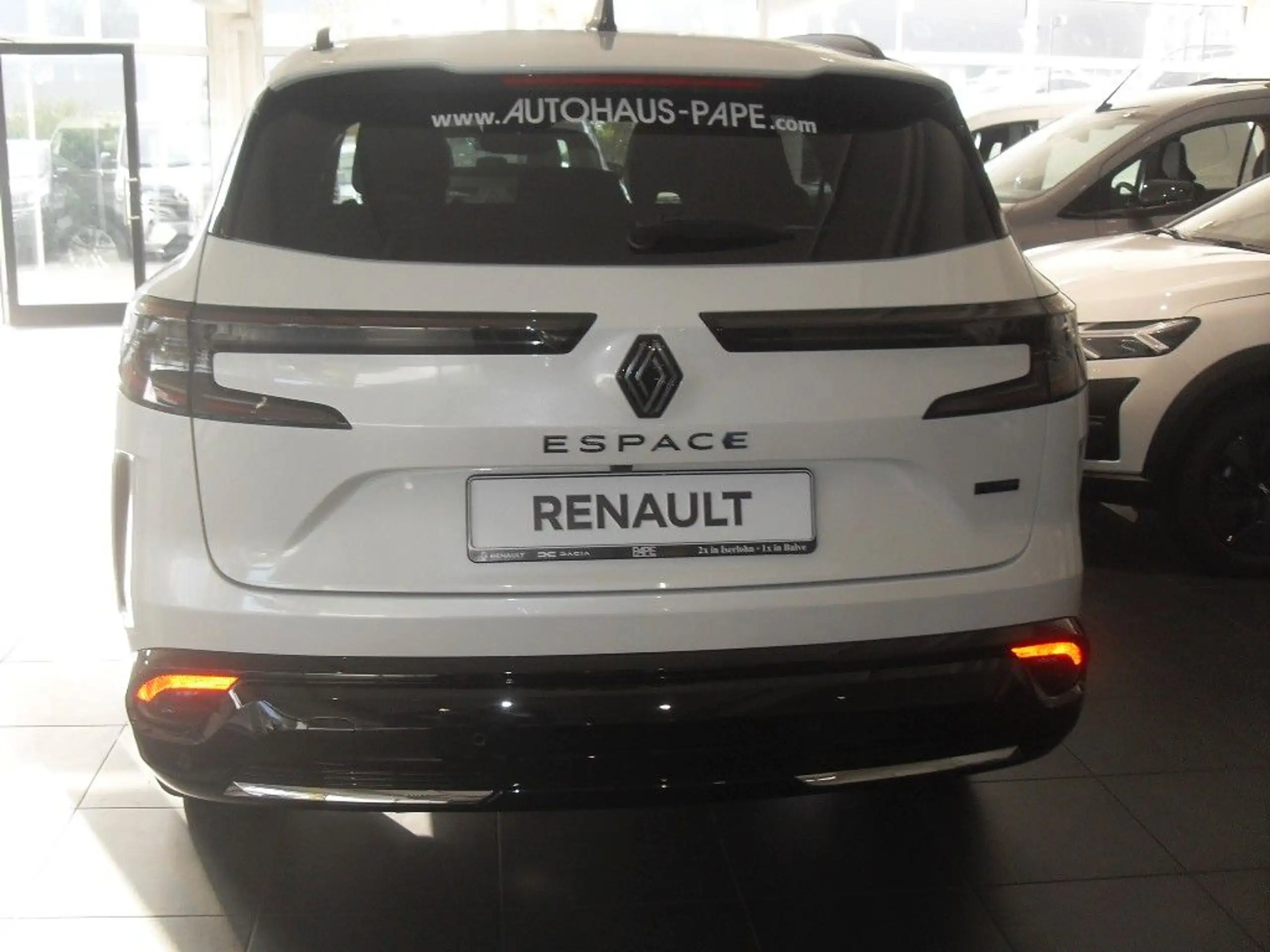 Renault - Espace