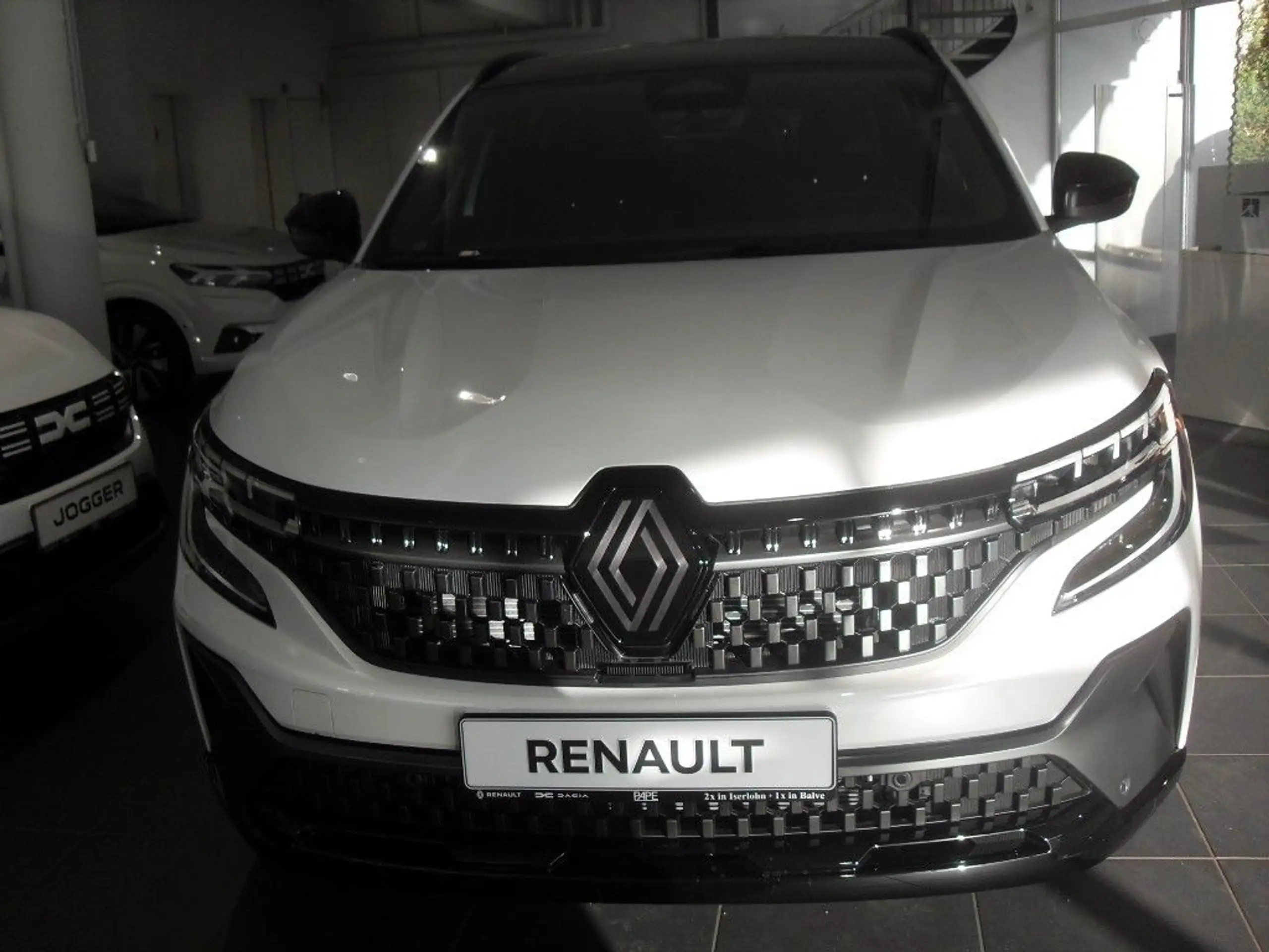 Renault - Espace