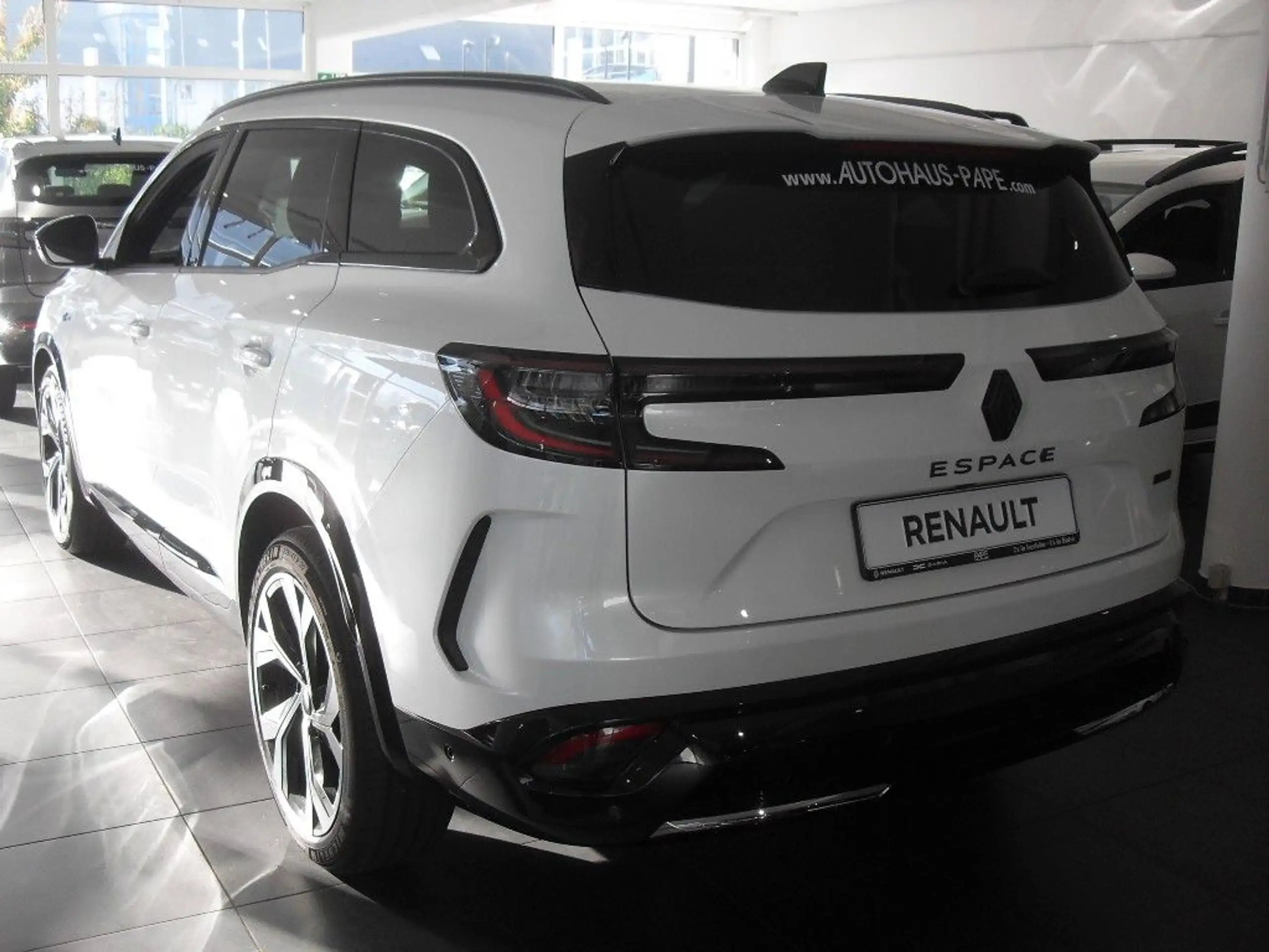 Renault - Espace