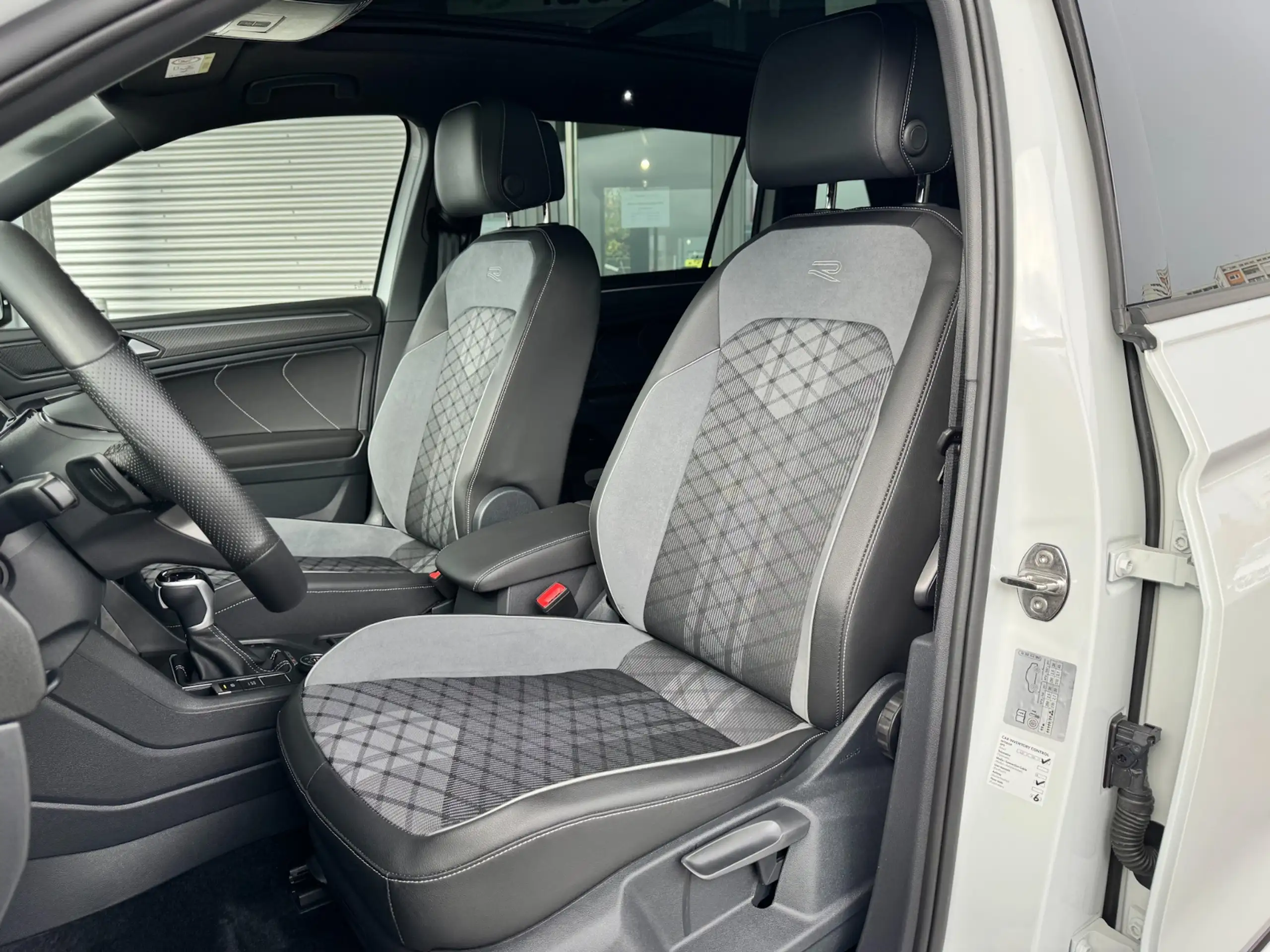 Volkswagen - Tiguan Allspace