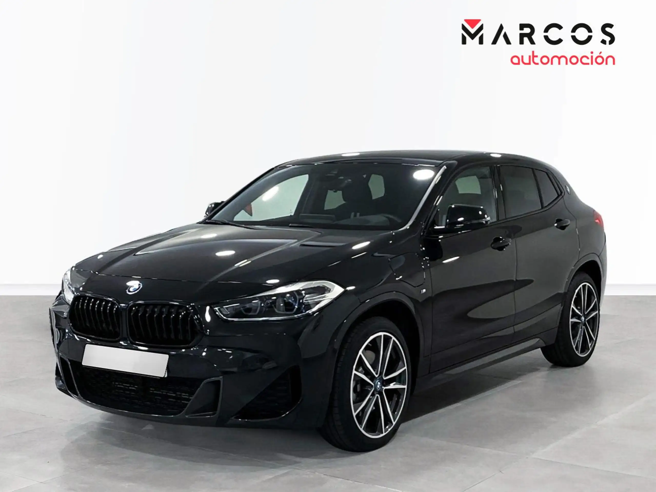 BMW X2 2023