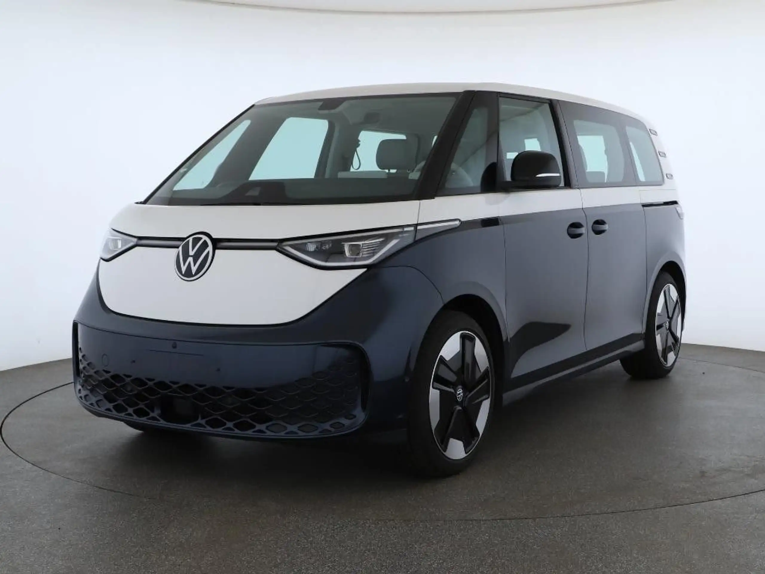 Volkswagen - ID. Buzz