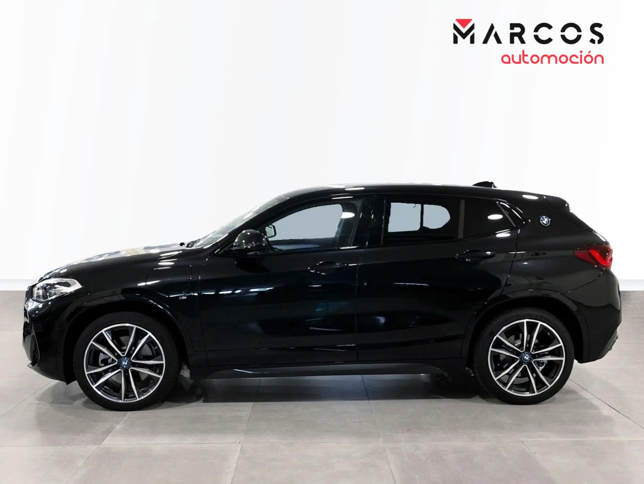 BMW - X2