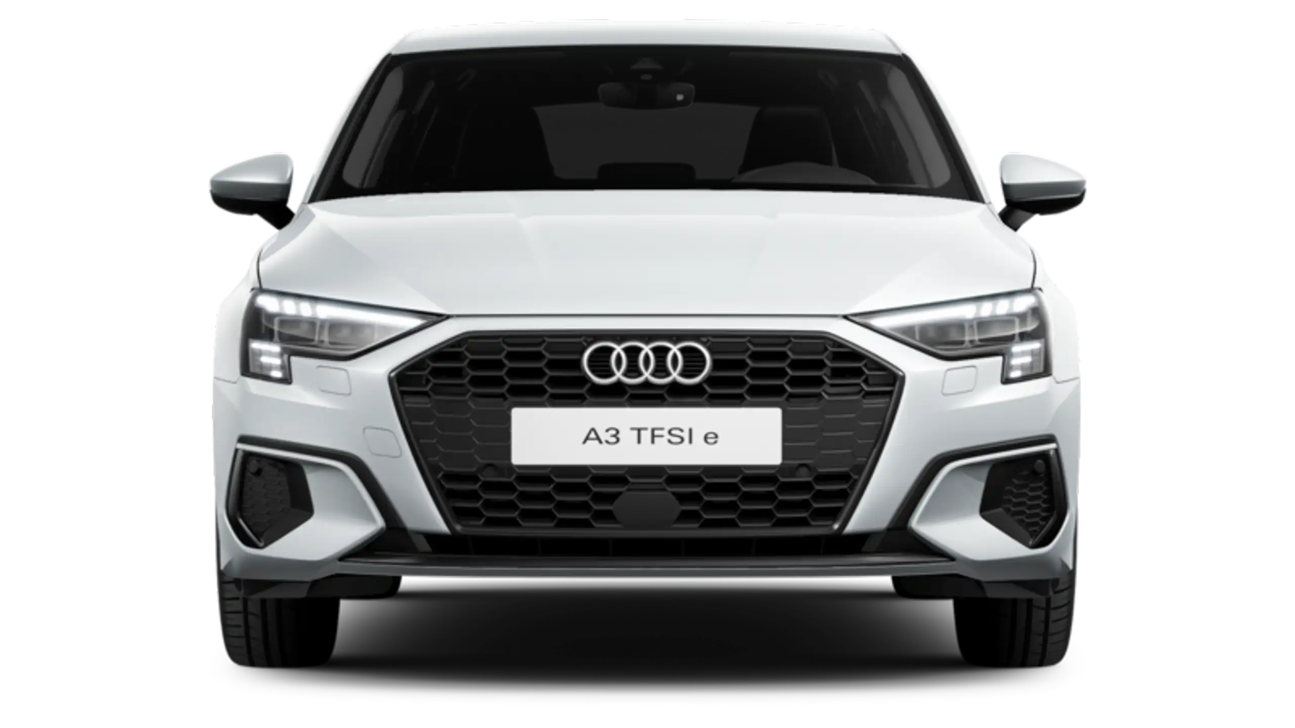 Audi - A3