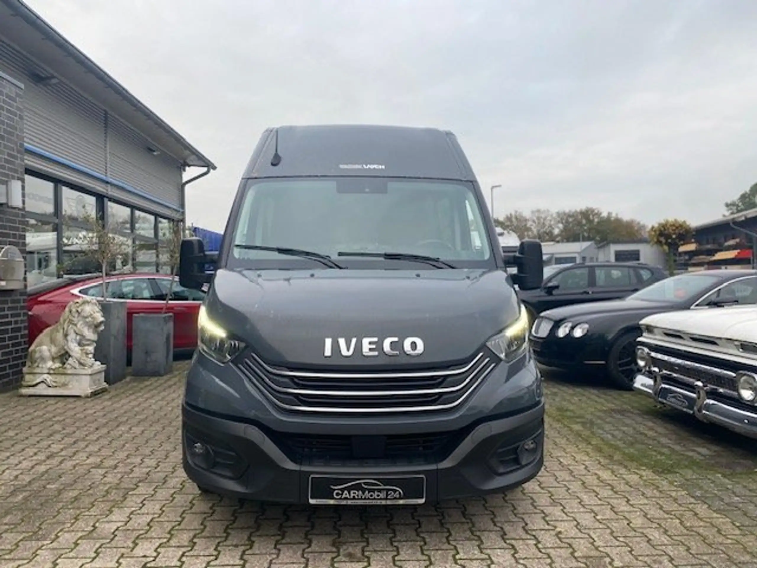 Iveco - Daily