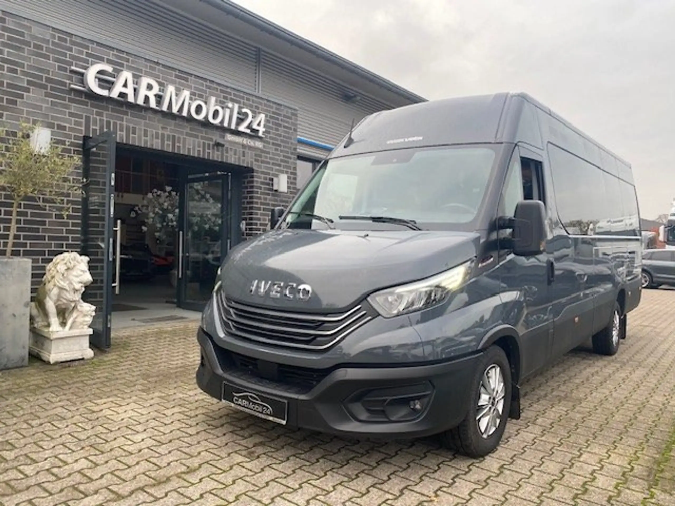 Iveco Daily 2022