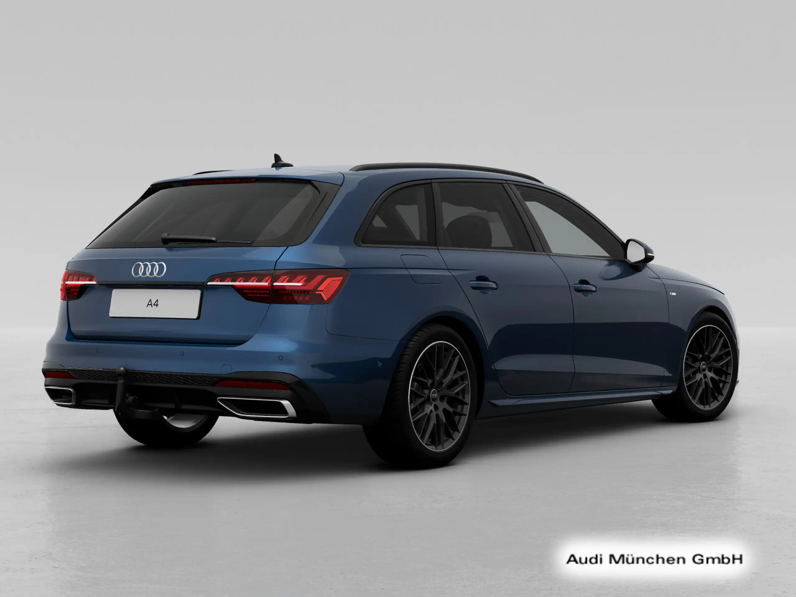 Audi - A4