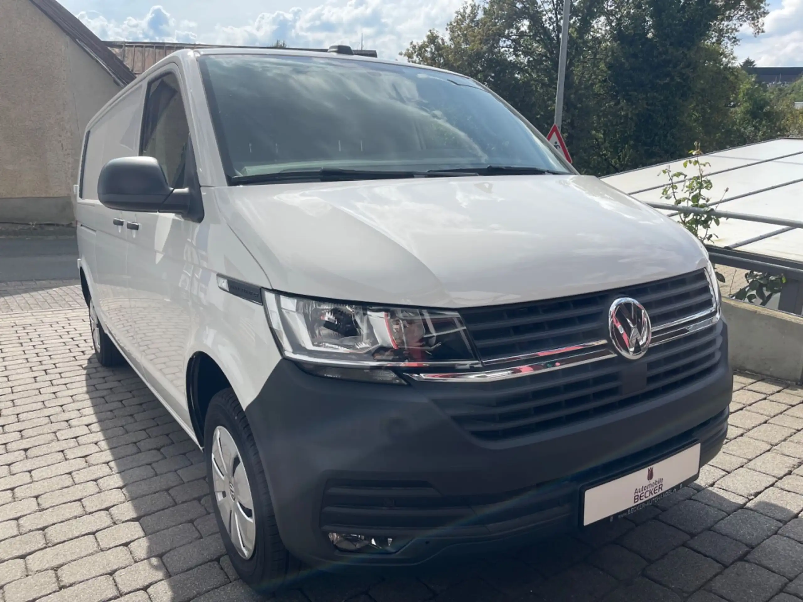 Volkswagen - Transporter