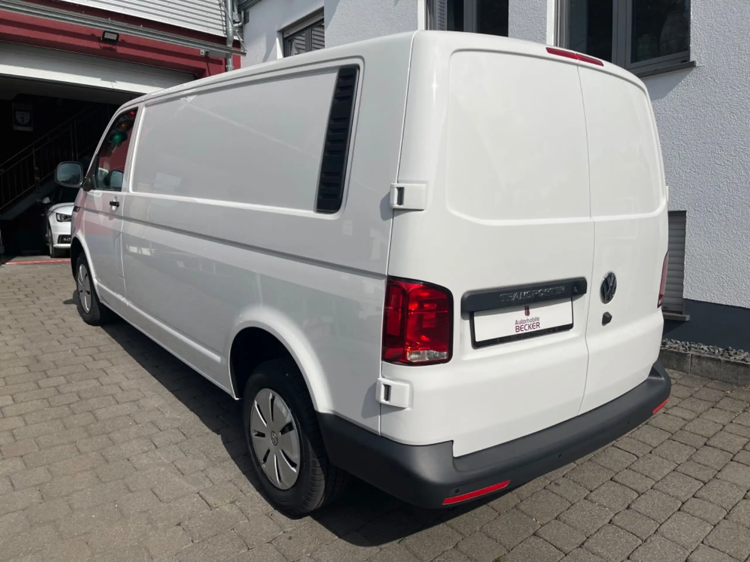 Volkswagen - Transporter