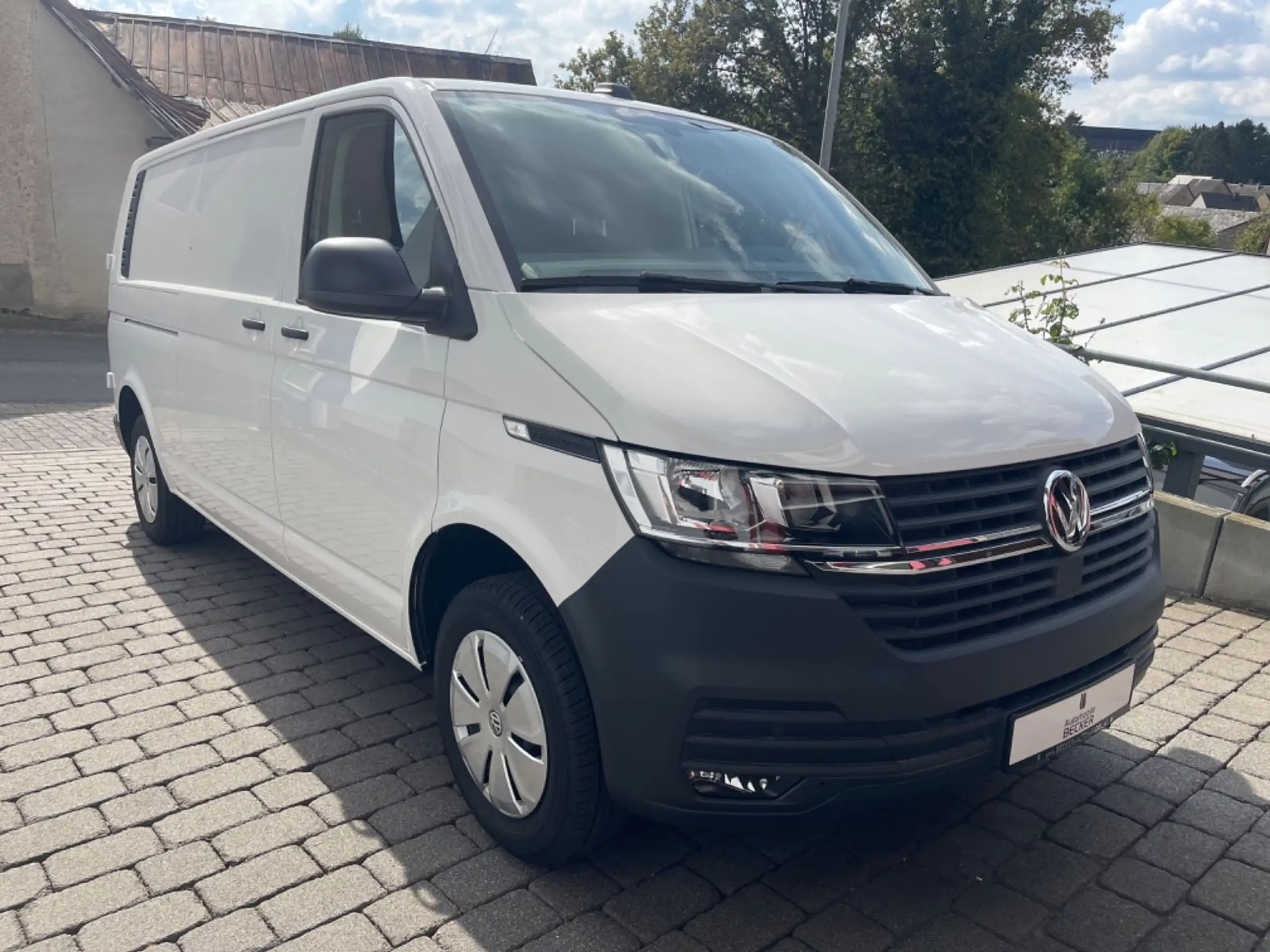 Volkswagen - Transporter