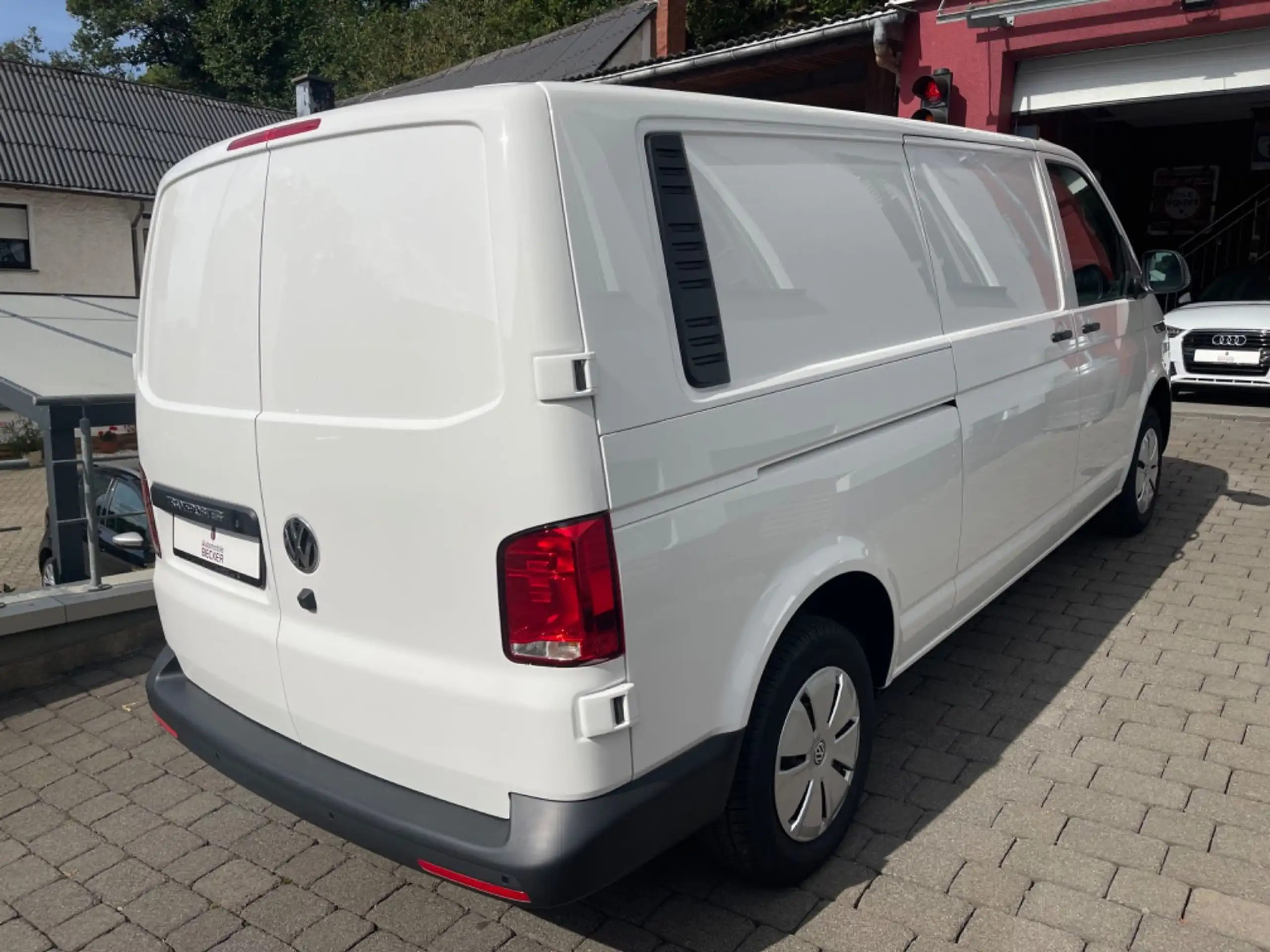 Volkswagen - Transporter