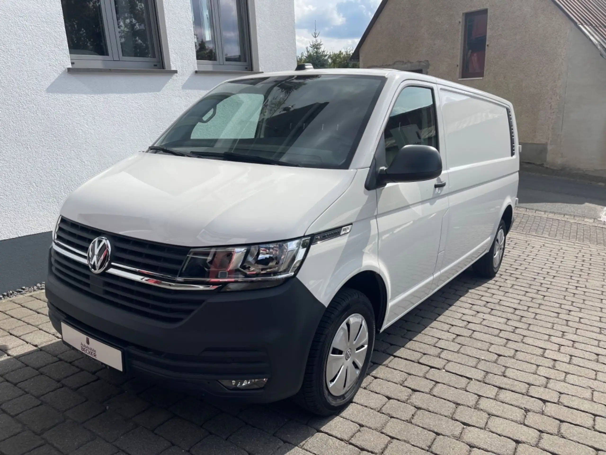 Volkswagen - Transporter