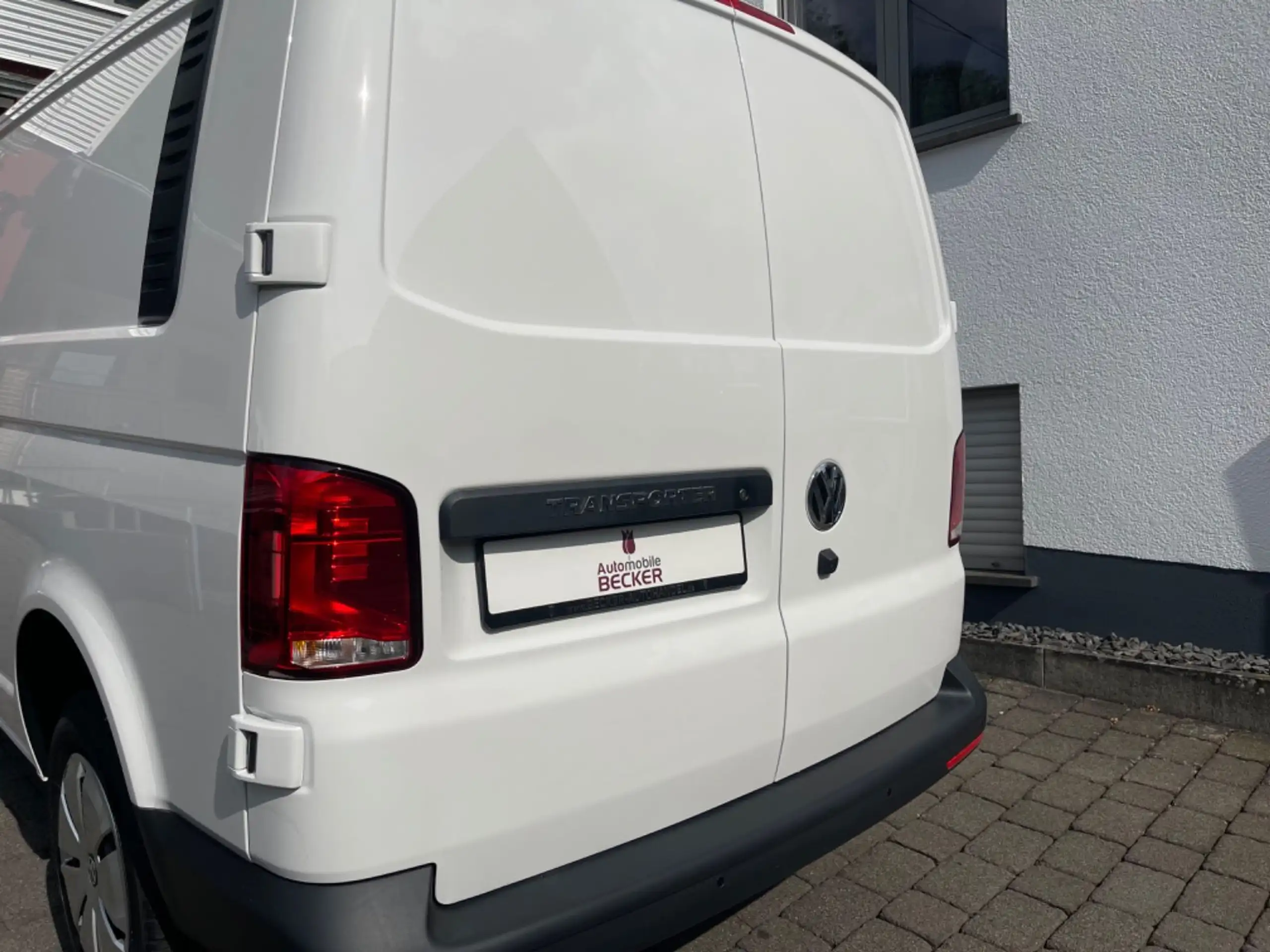 Volkswagen - Transporter