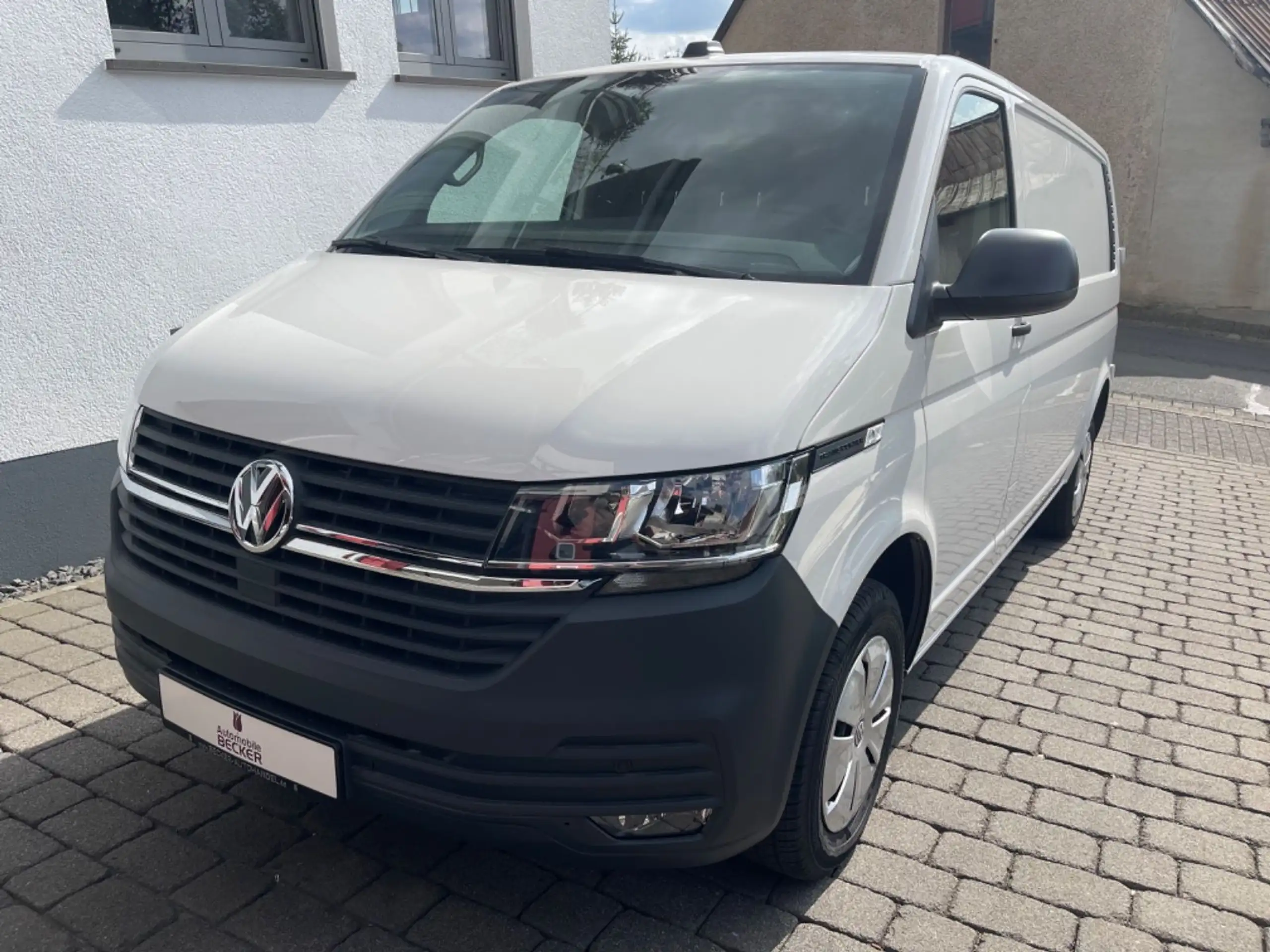 Volkswagen - Transporter