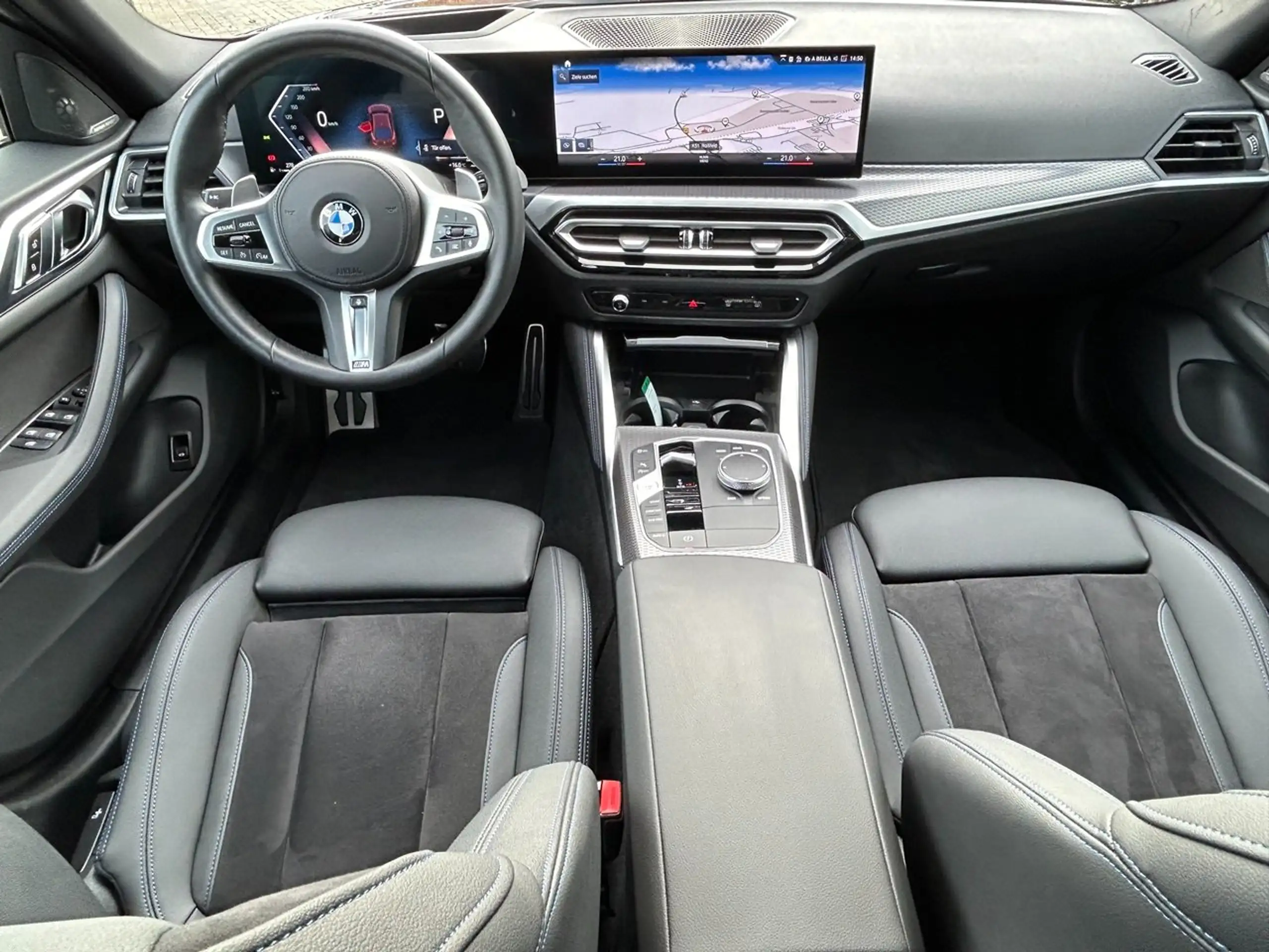 BMW - 420