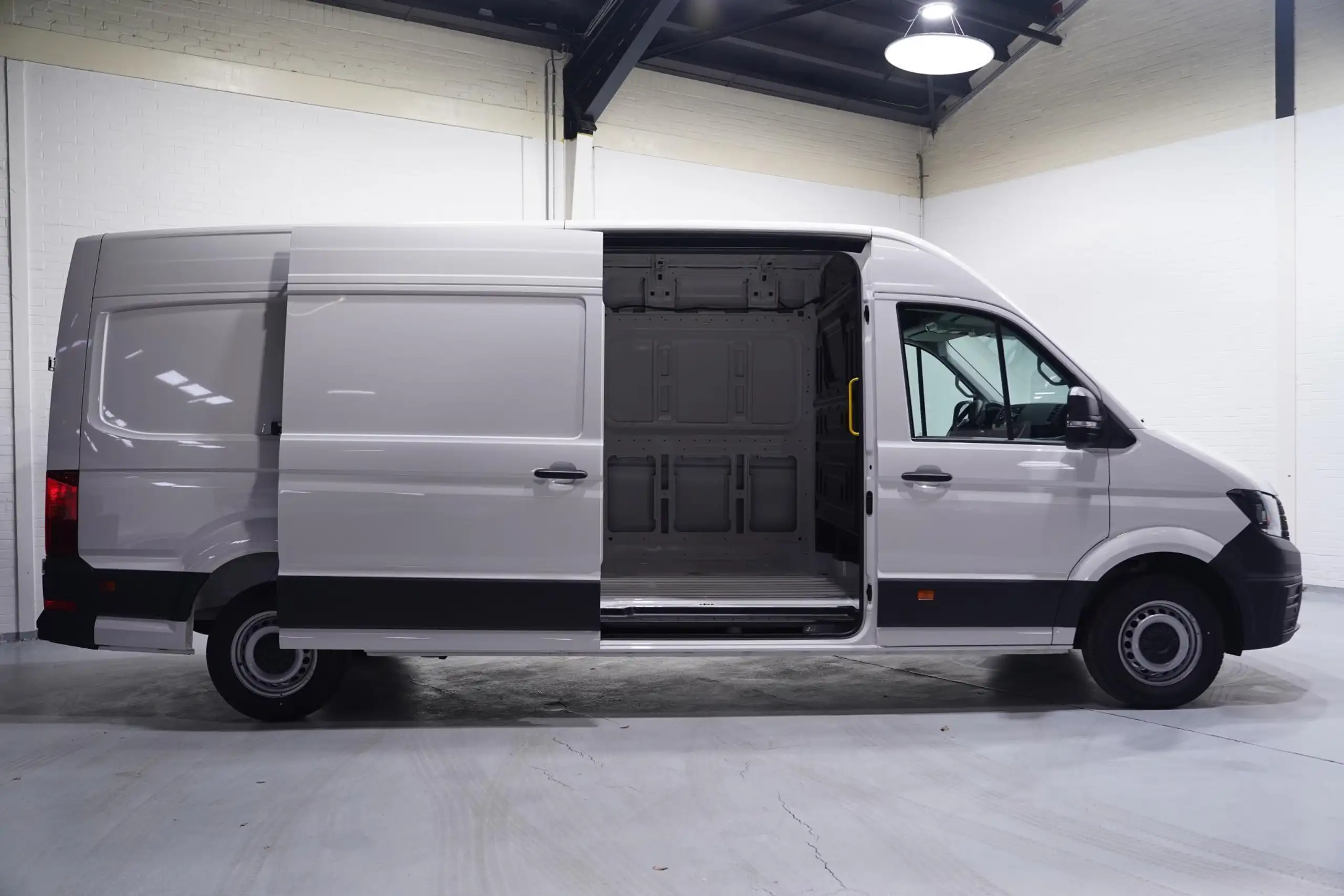 Volkswagen - Crafter