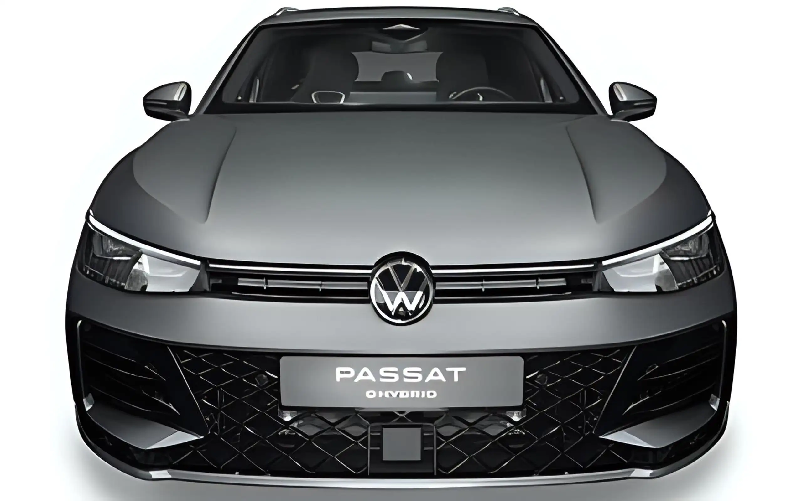 Volkswagen - Passat