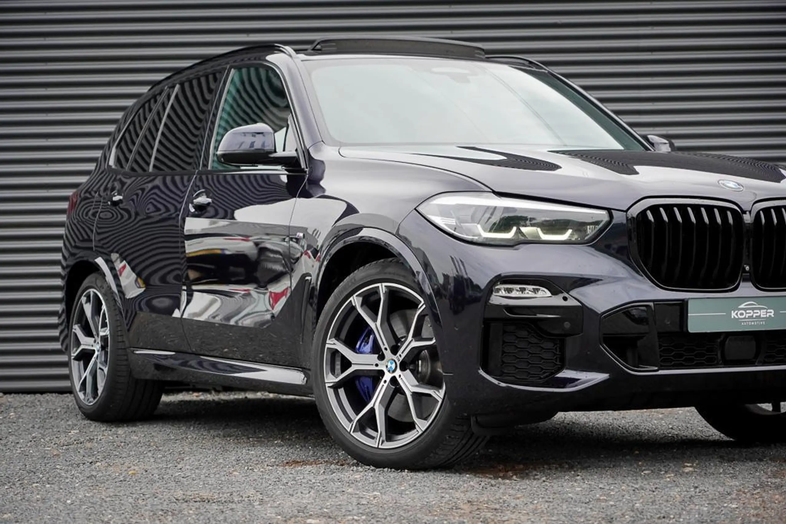 BMW - X5