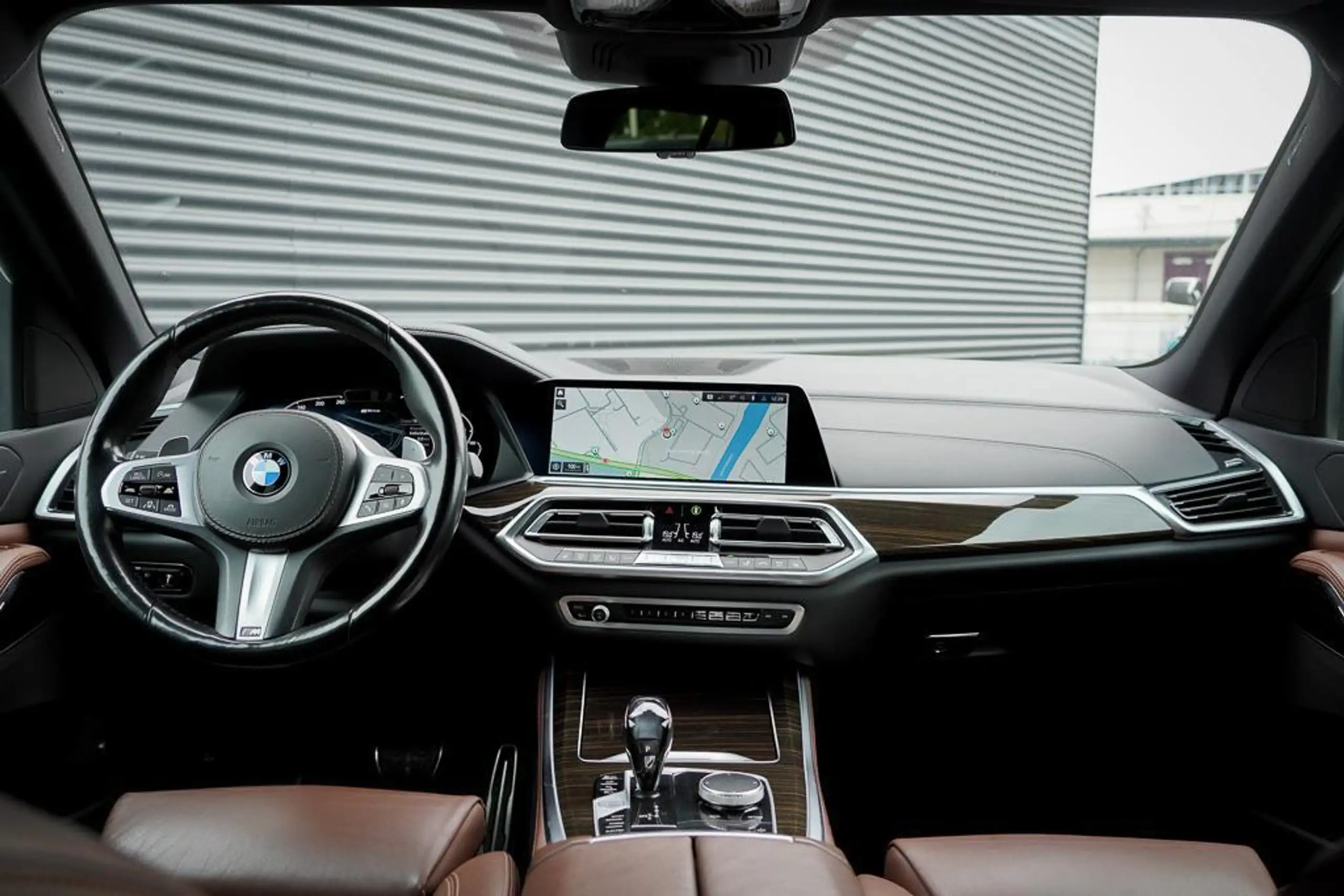 BMW - X5