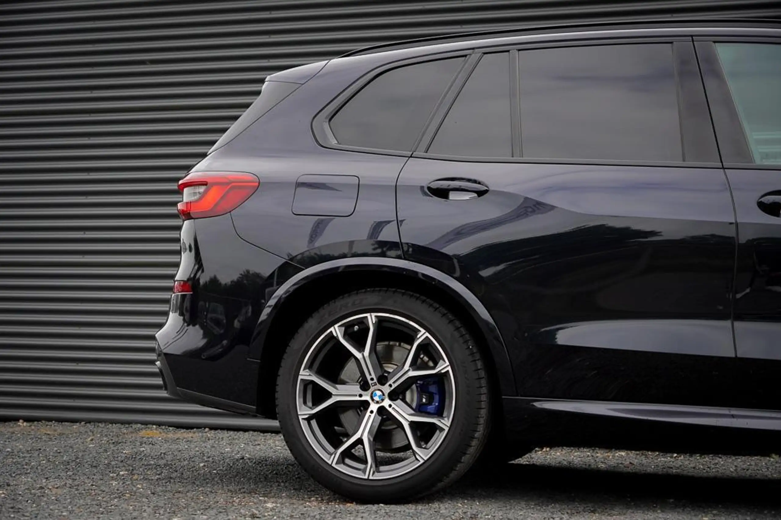 BMW - X5