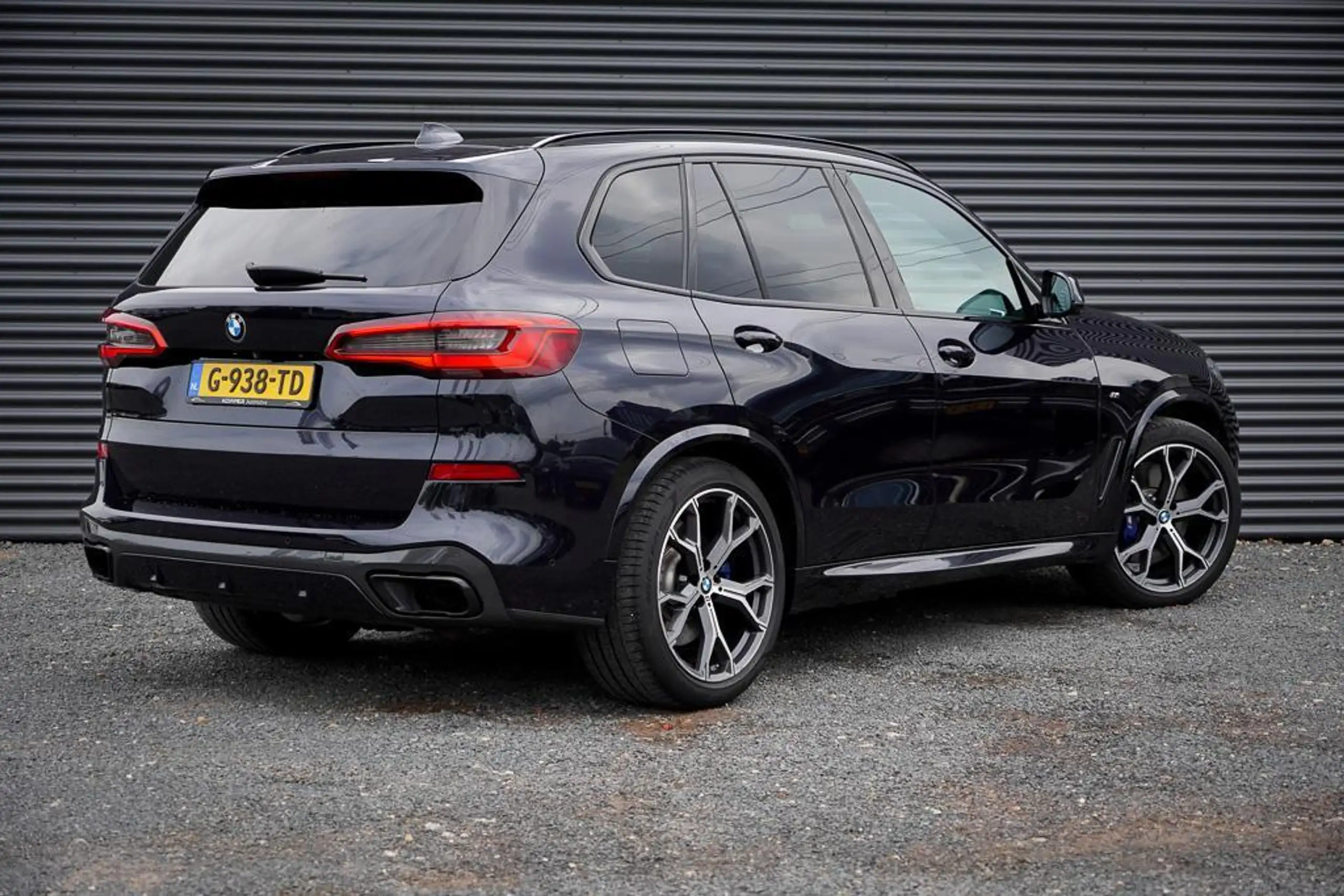 BMW - X5