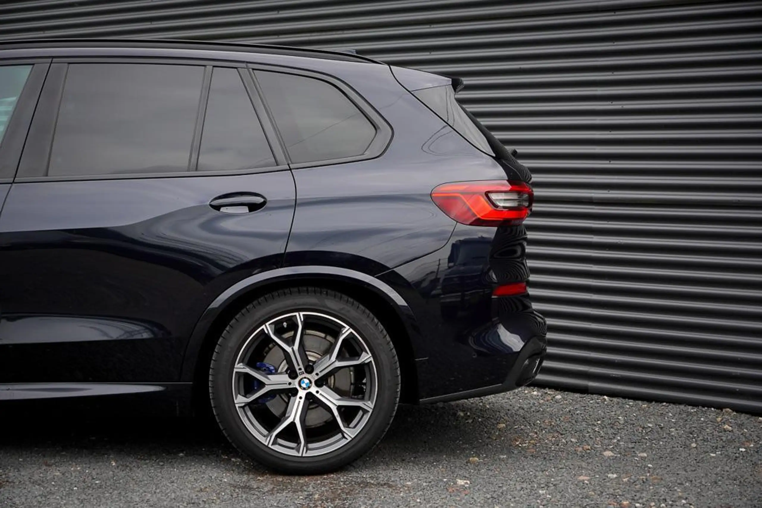 BMW - X5