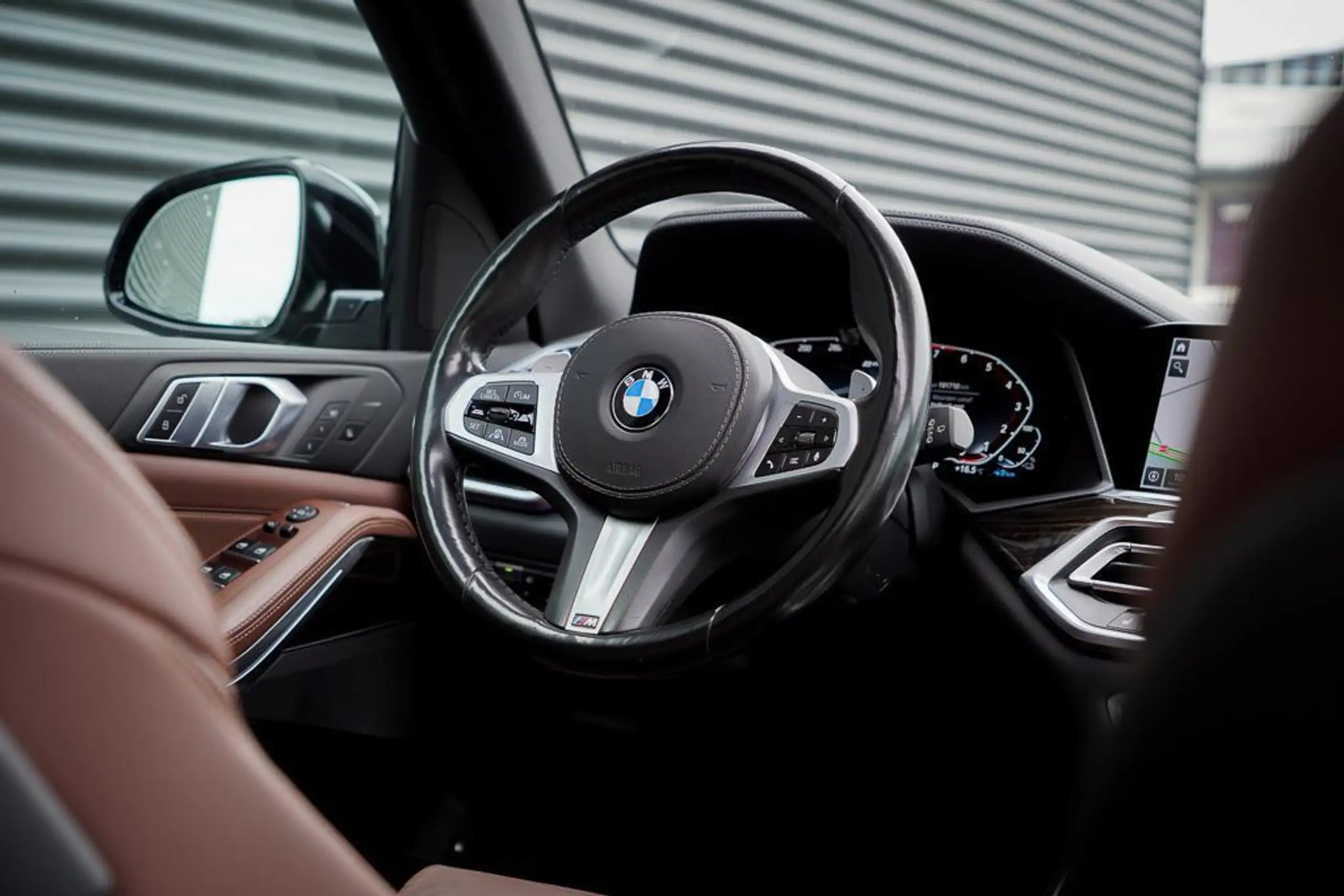 BMW - X5