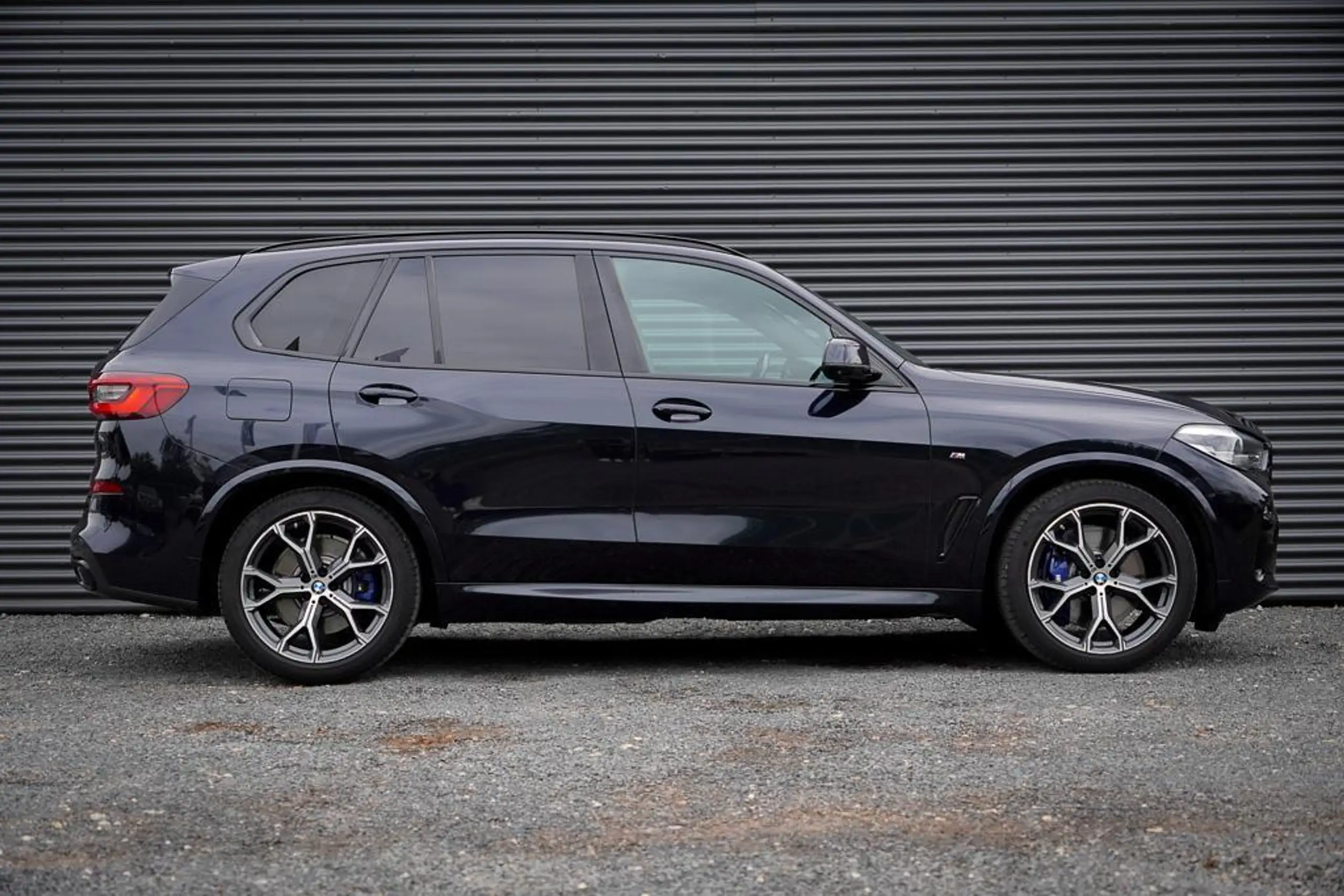 BMW - X5