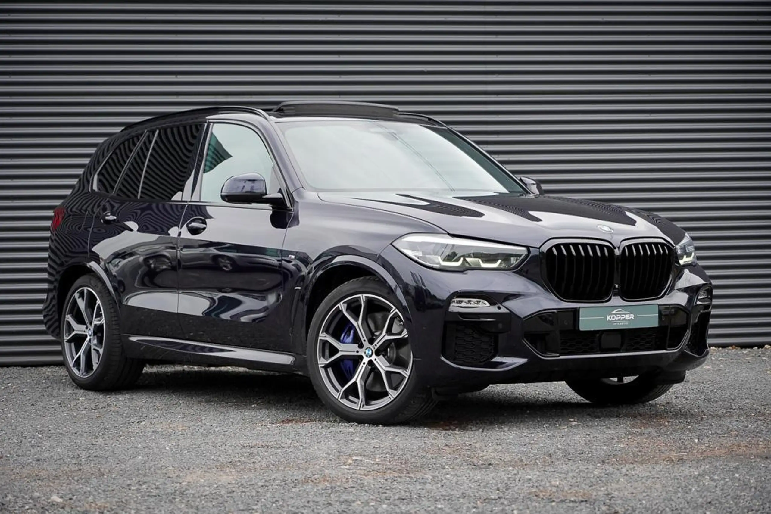 BMW - X5