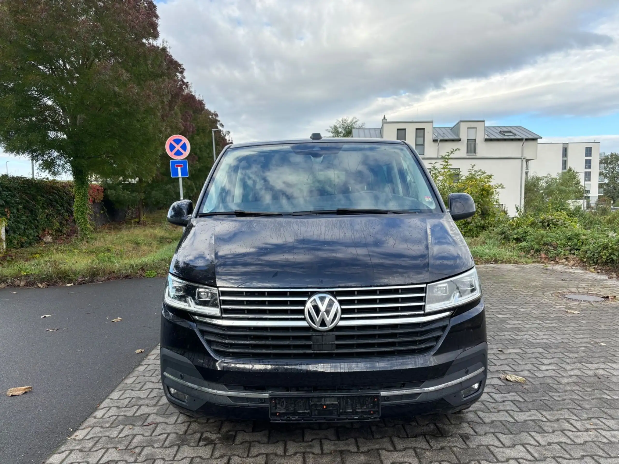 Volkswagen - T6 Multivan