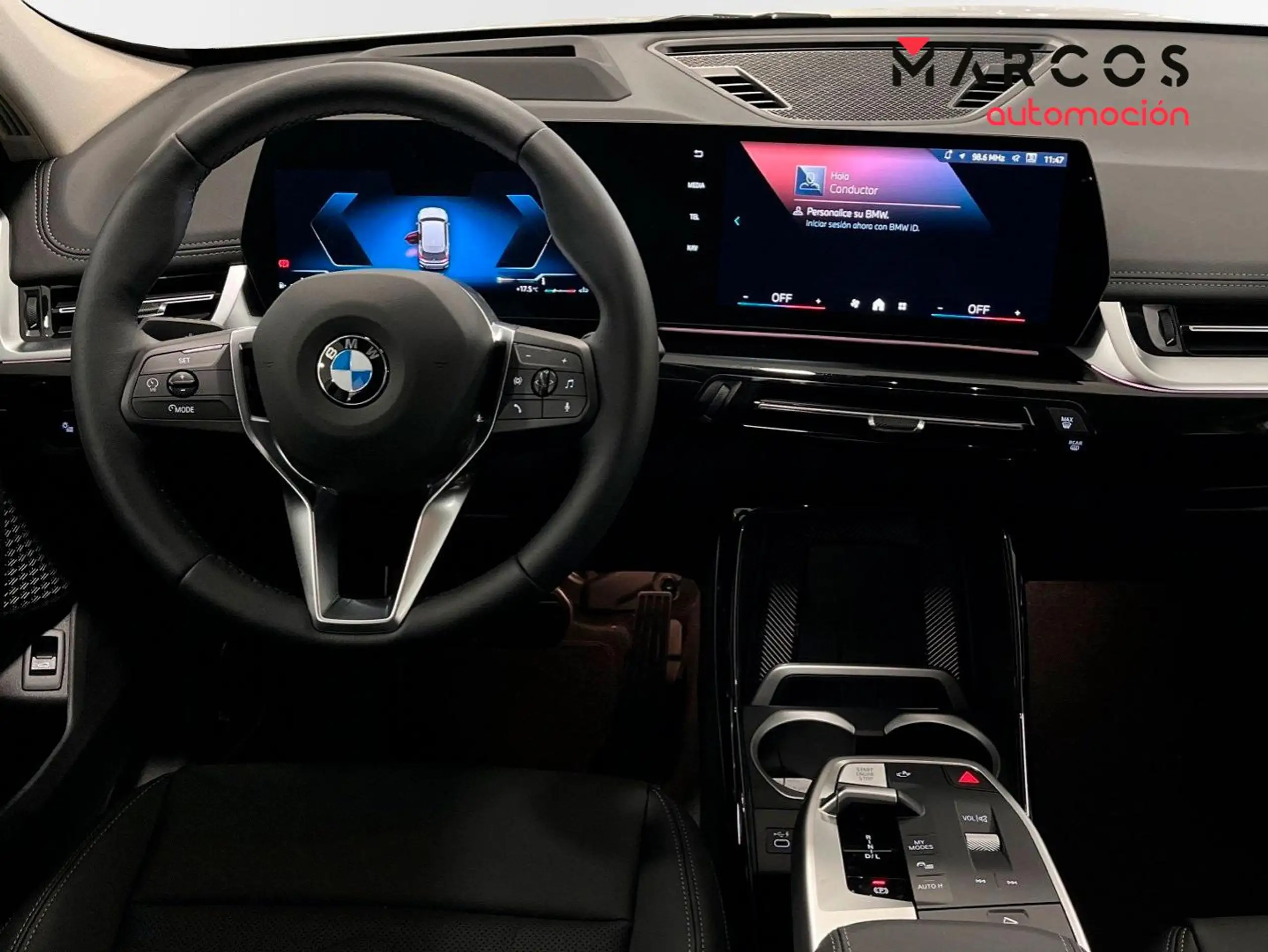 BMW - X1