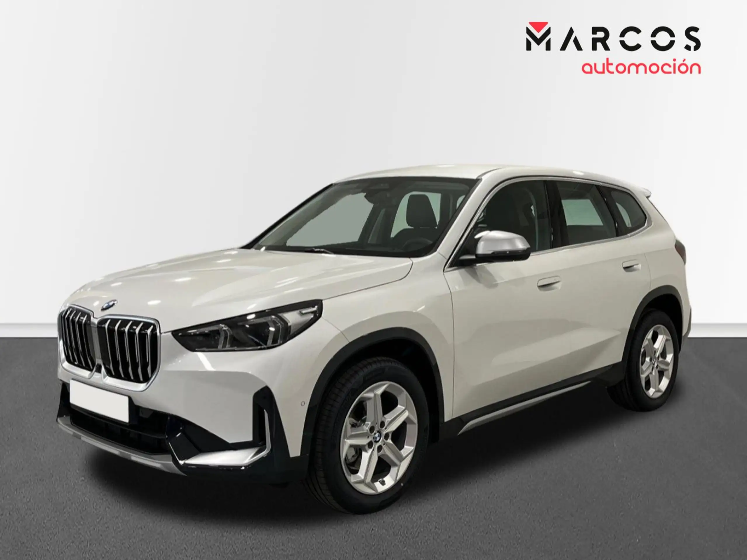 BMW - X1