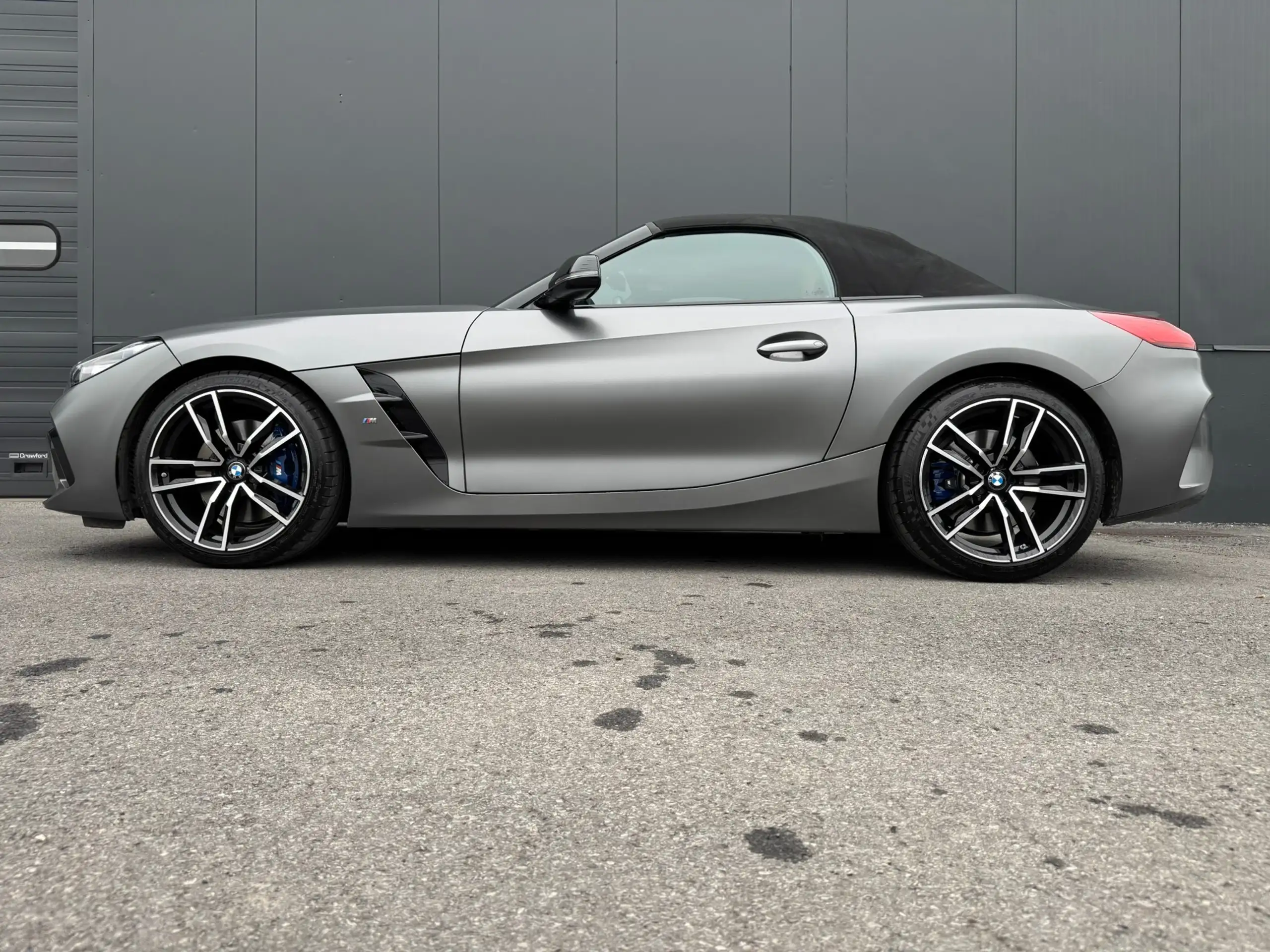 BMW - Z4