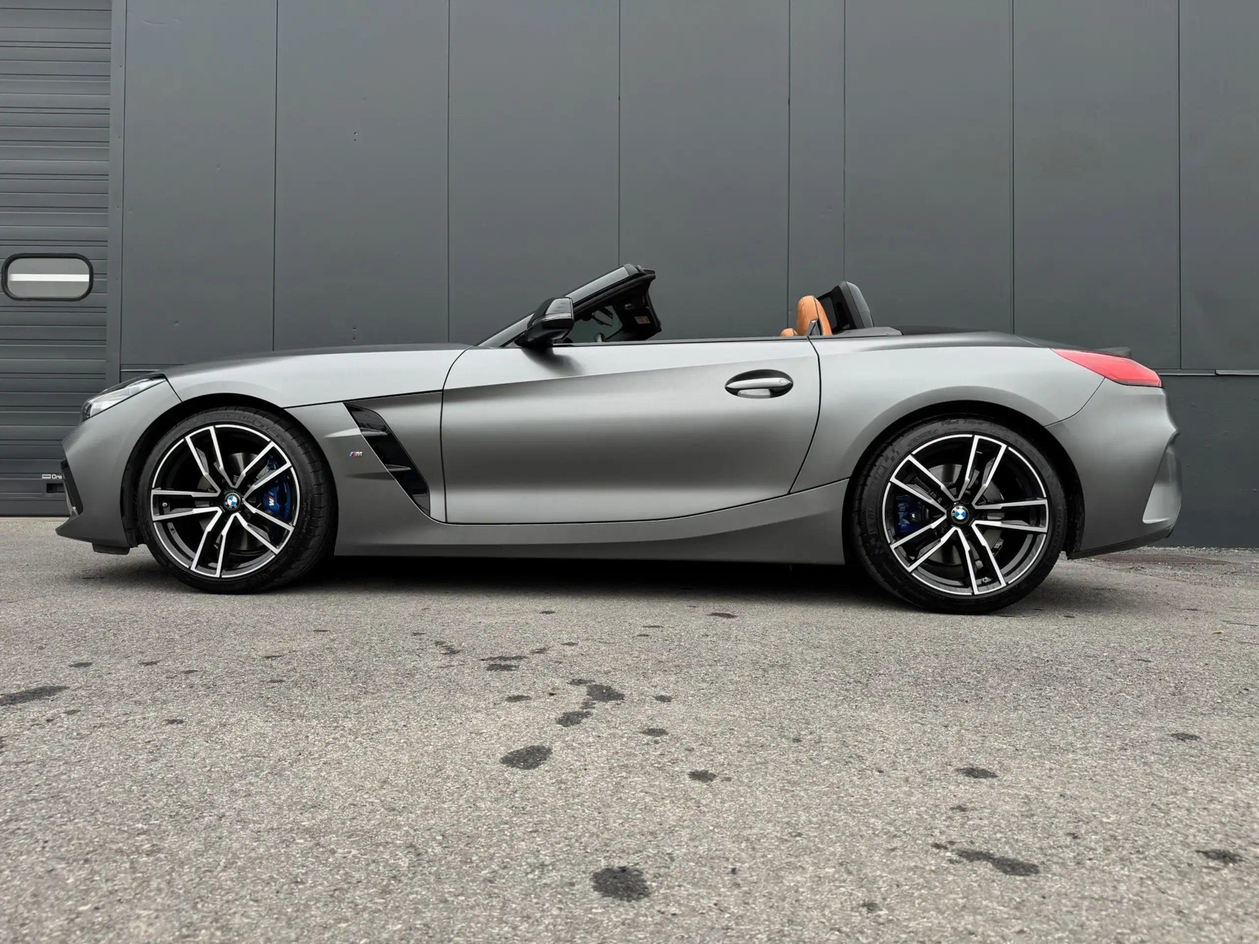 BMW - Z4