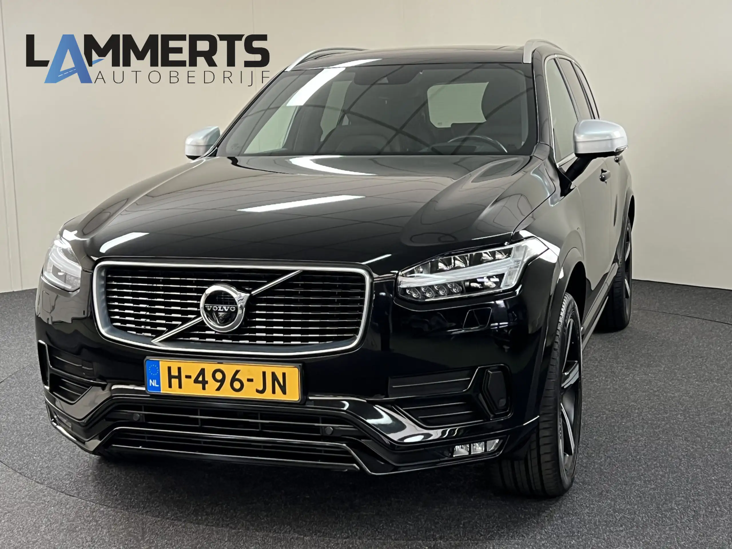 Volvo - XC90