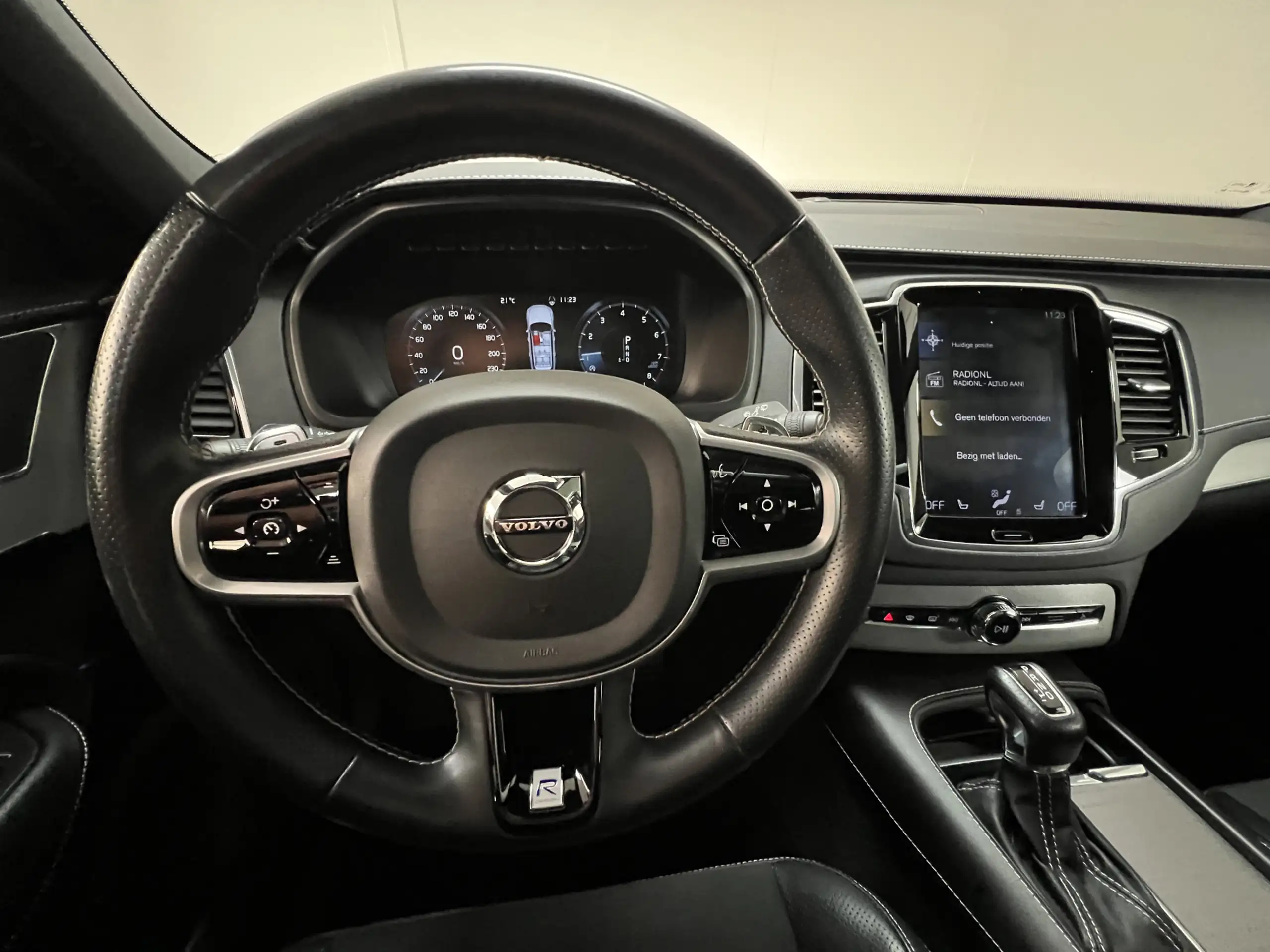 Volvo - XC90