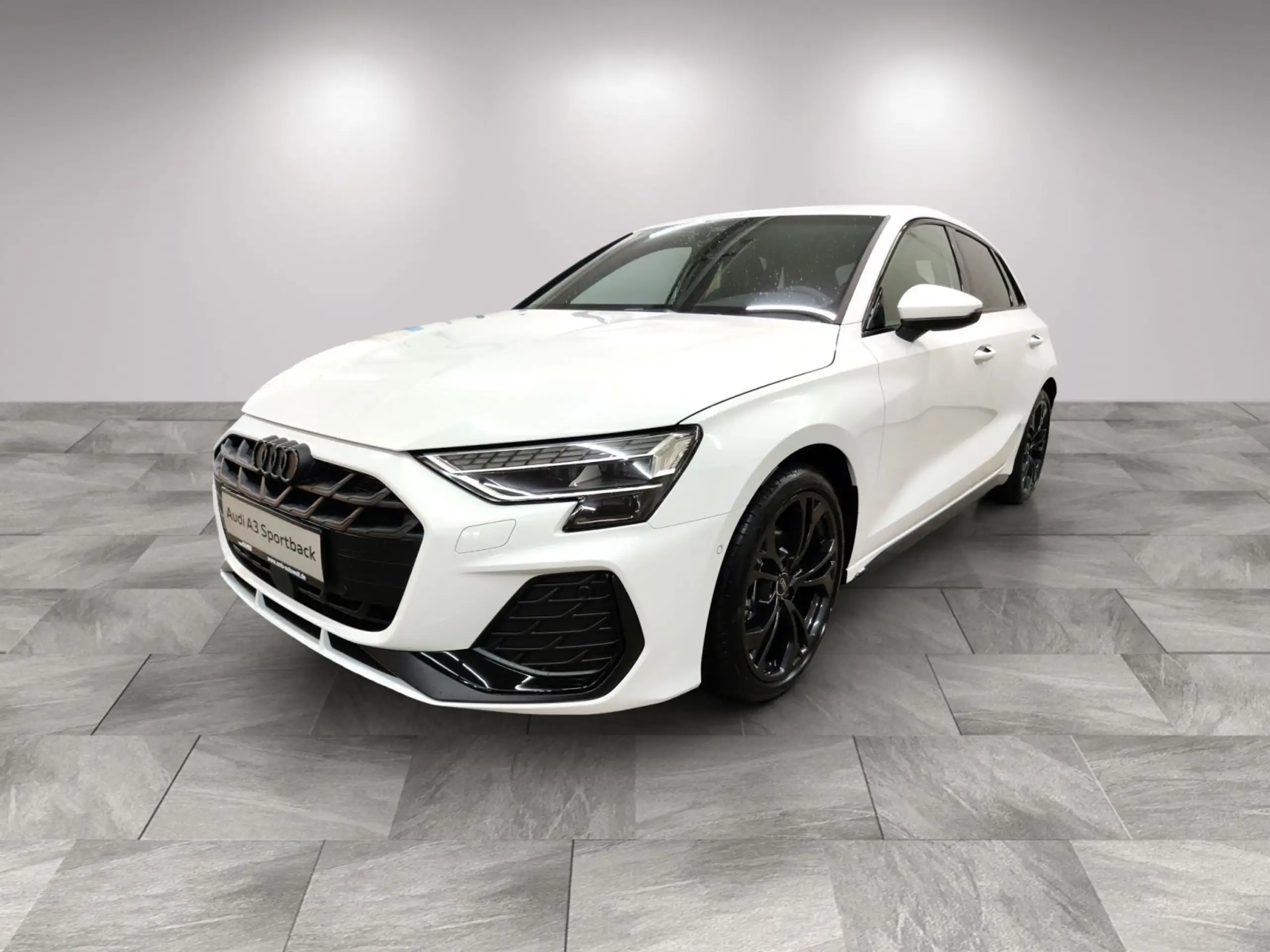 Audi - A3