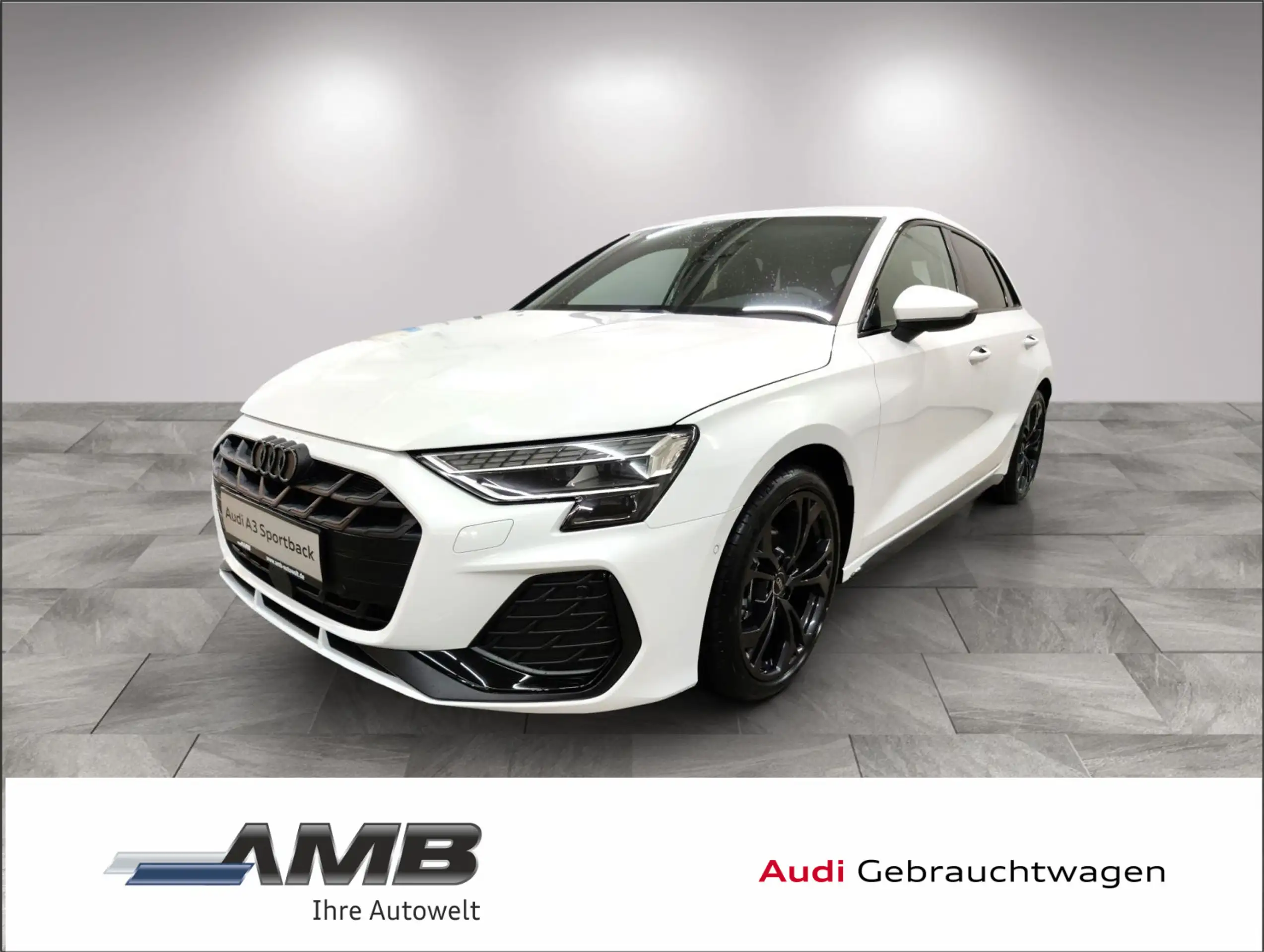 Audi - A3