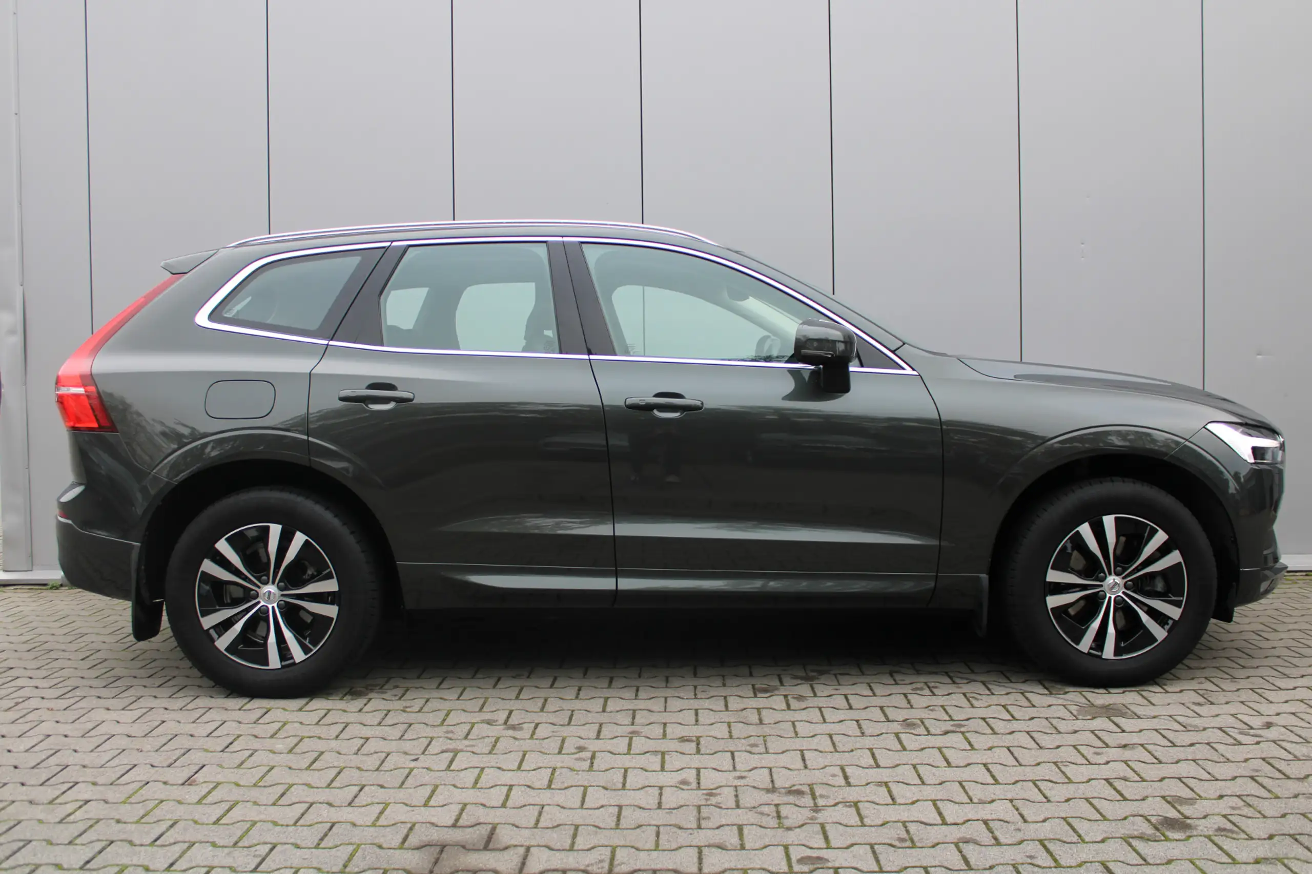 Volvo - XC60