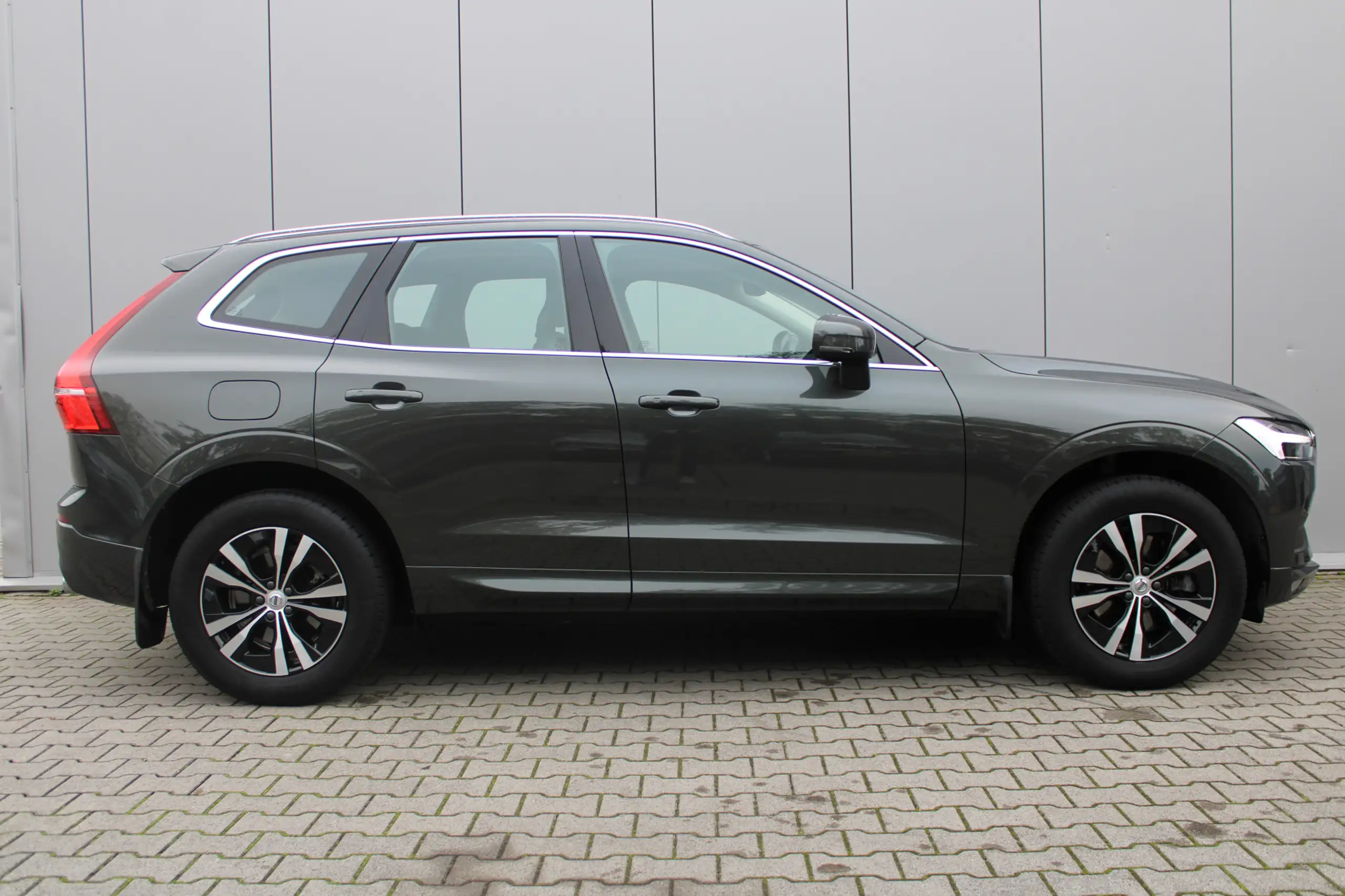 Volvo - XC60