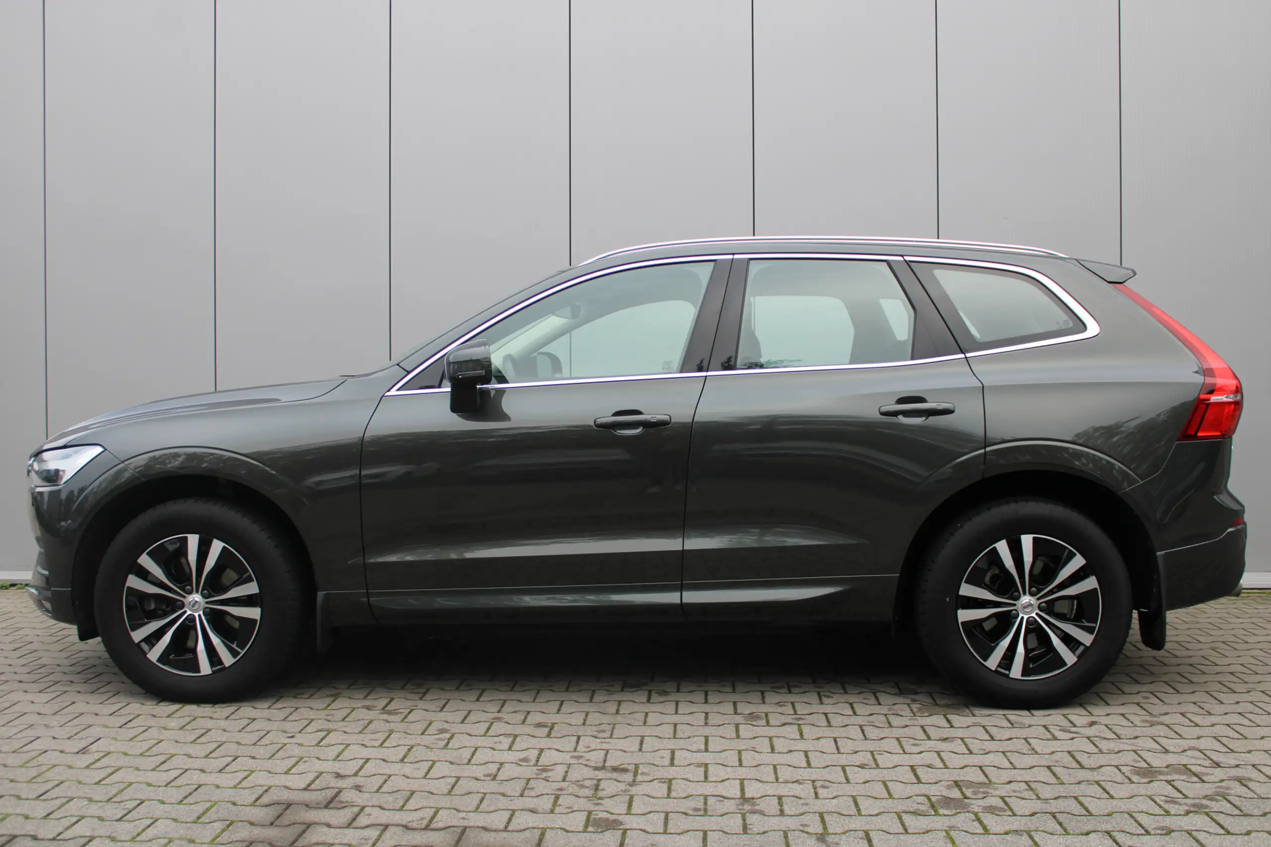 Volvo - XC60