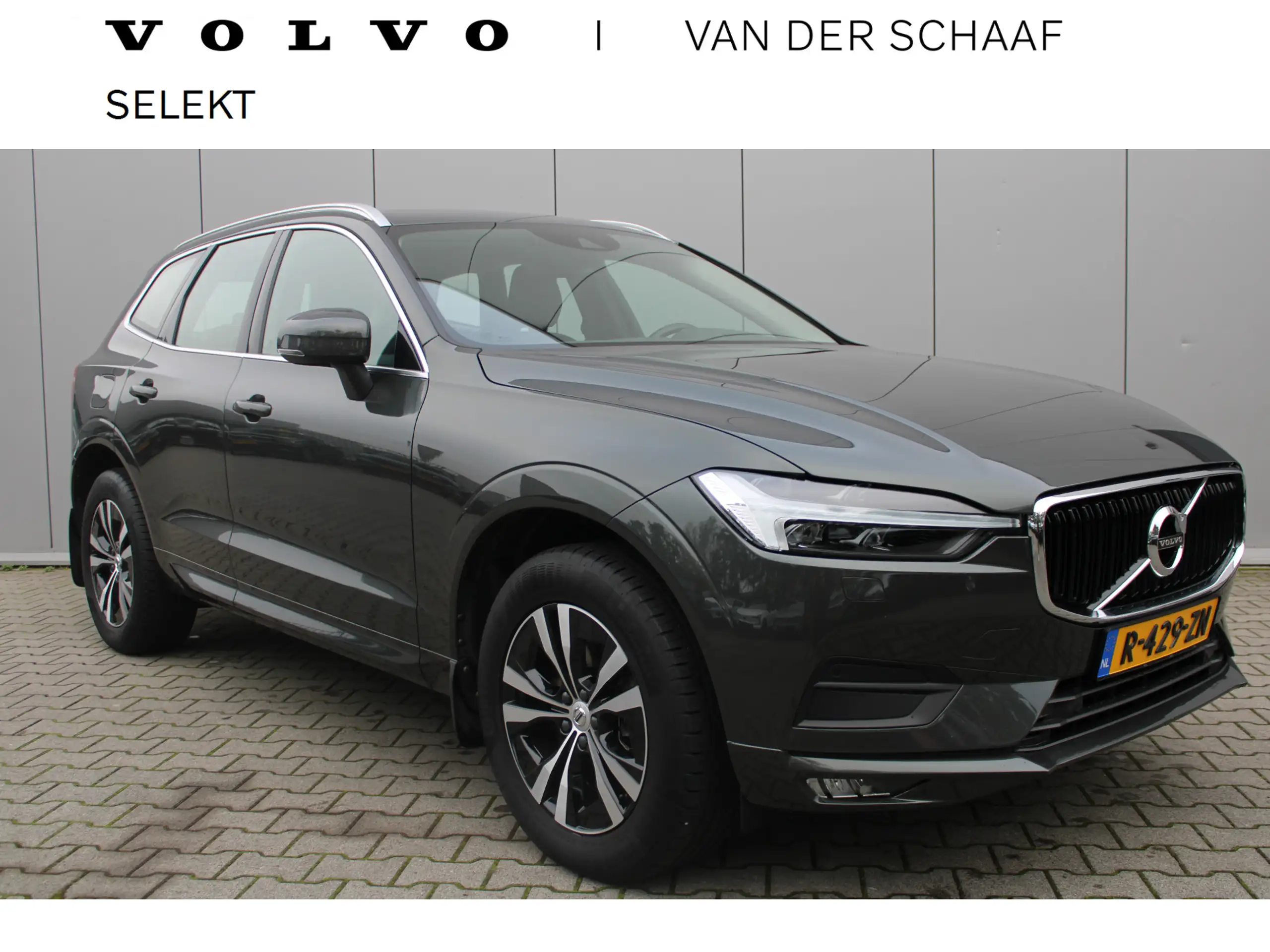 Volvo - XC60