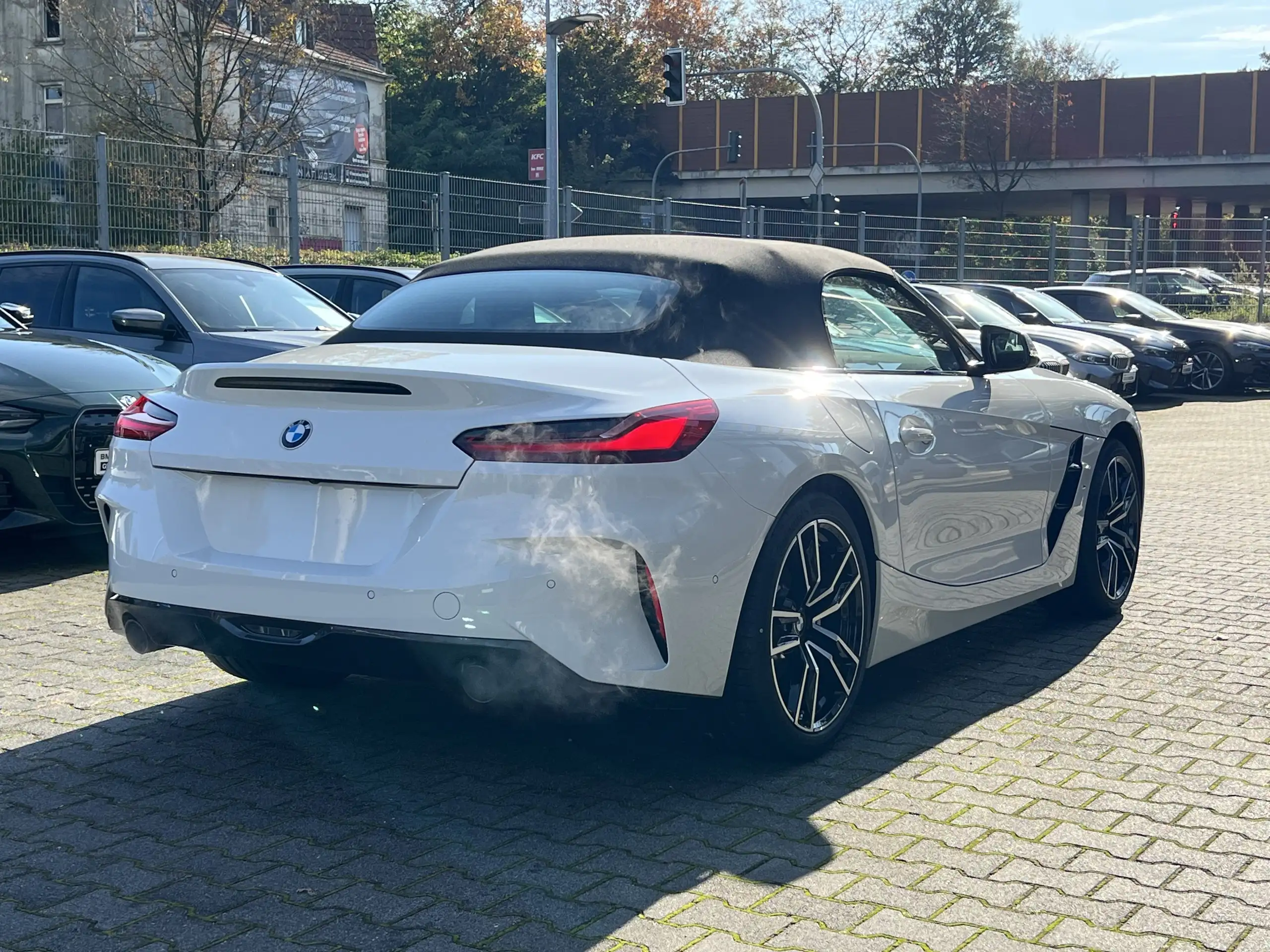 BMW - Z4