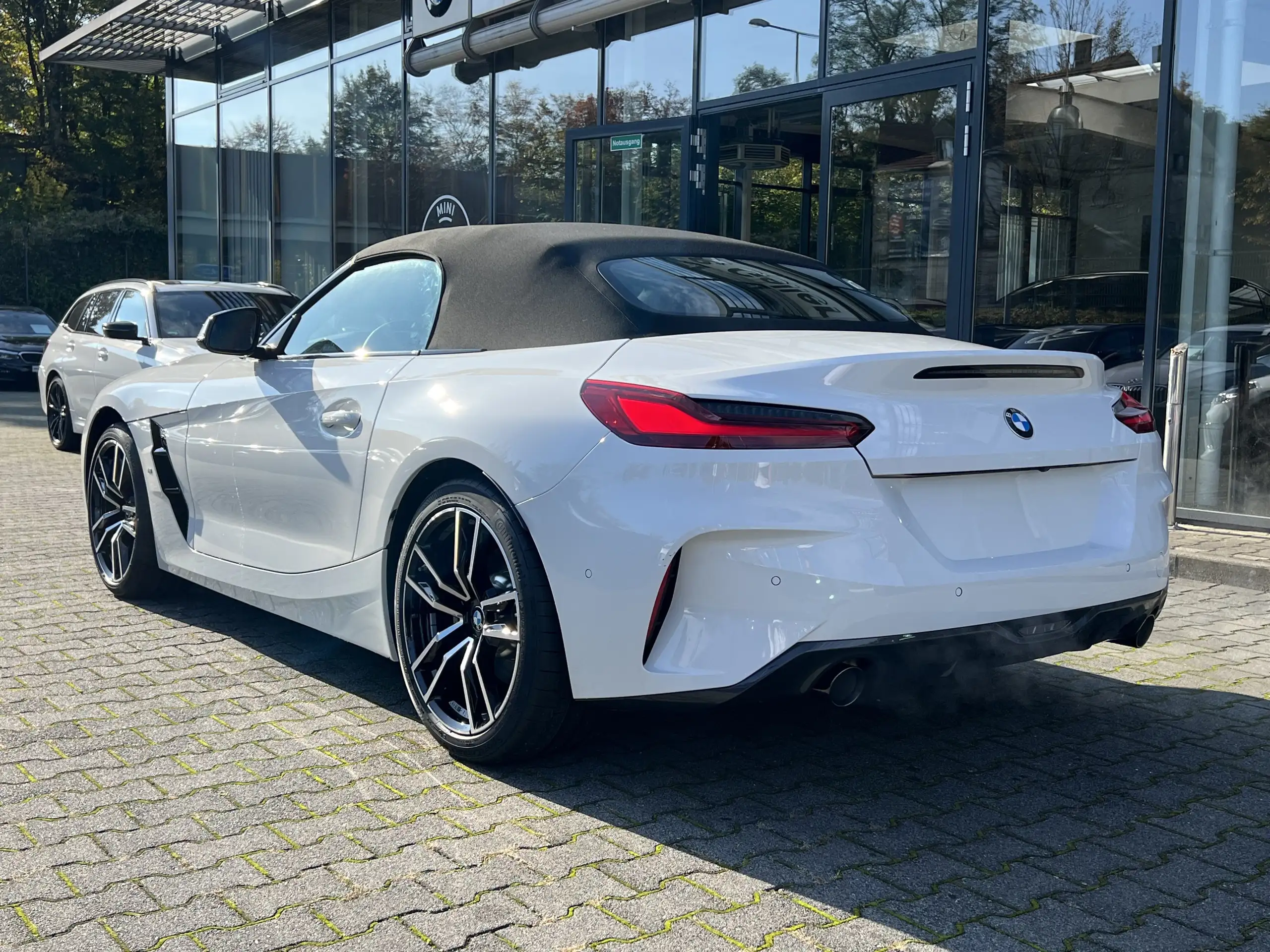 BMW - Z4